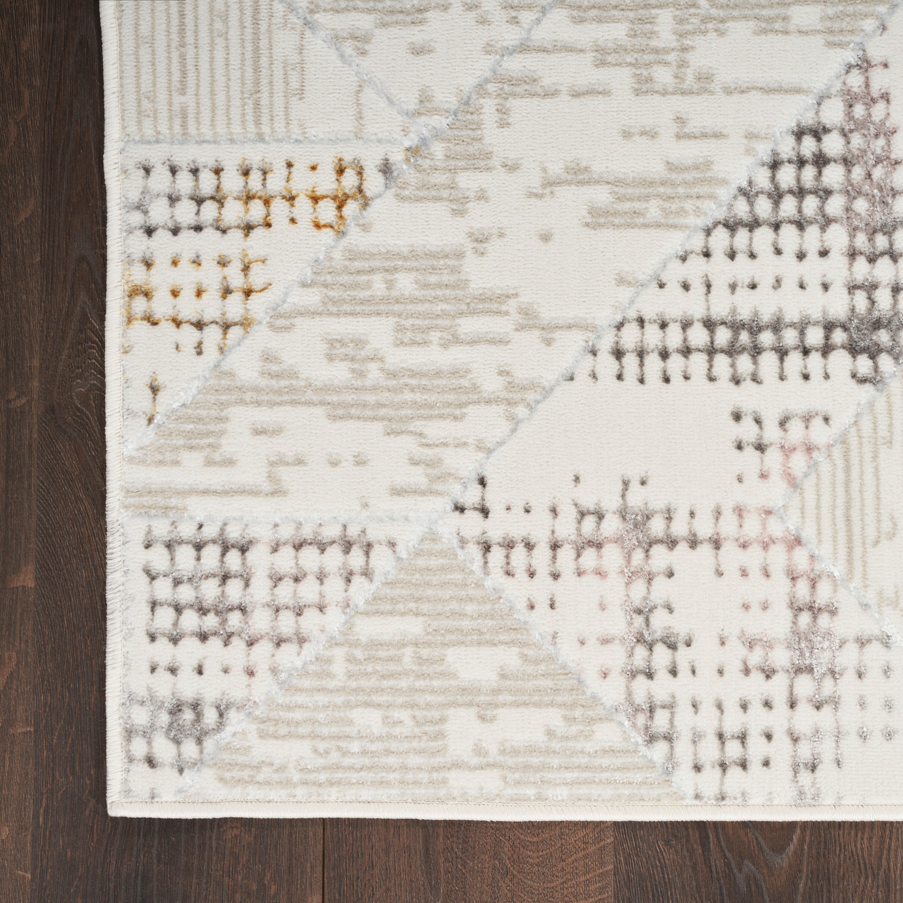 Nourison 099446895691 rugs - View #3