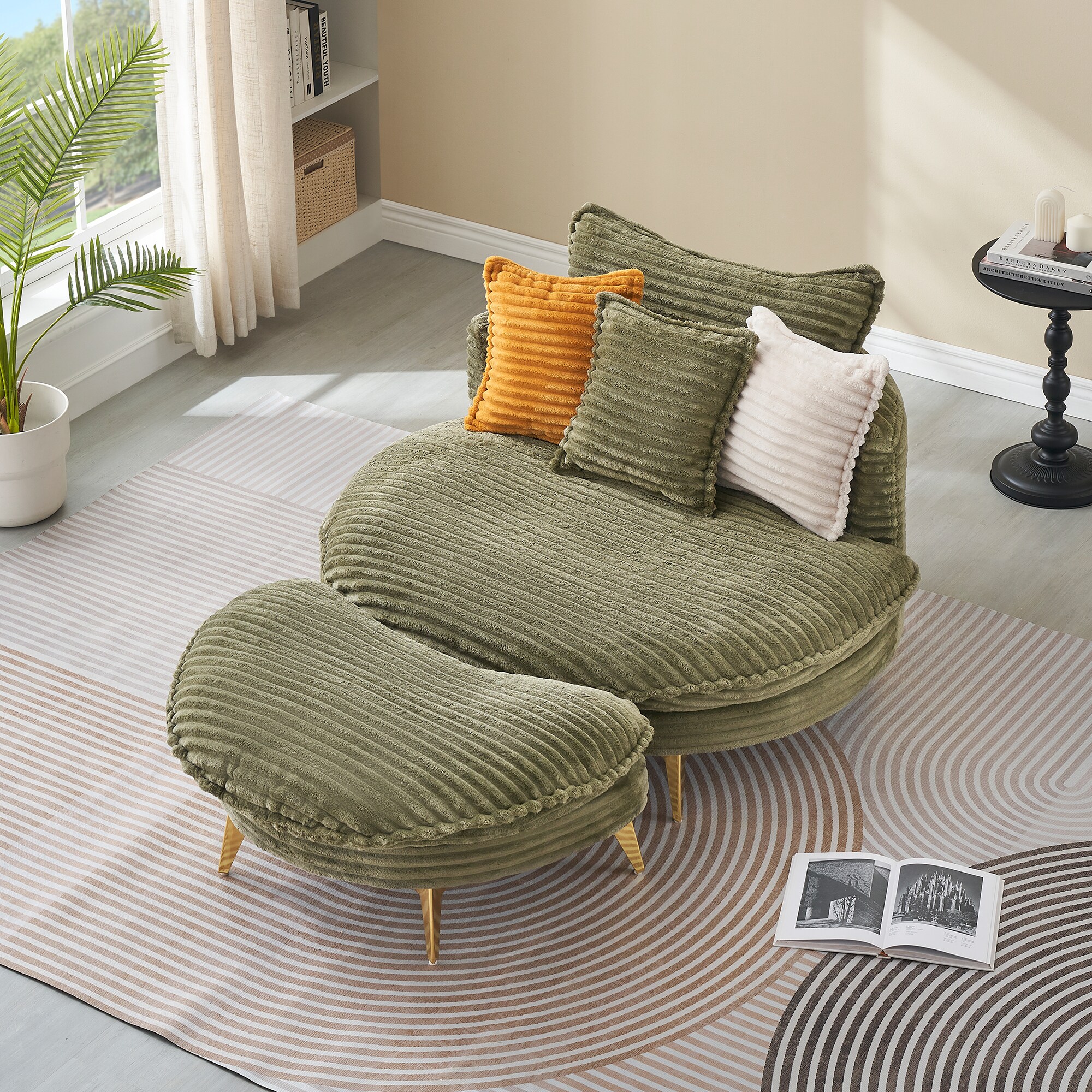 Bybafun YC5200082 Sofas-Loveseats - View #12