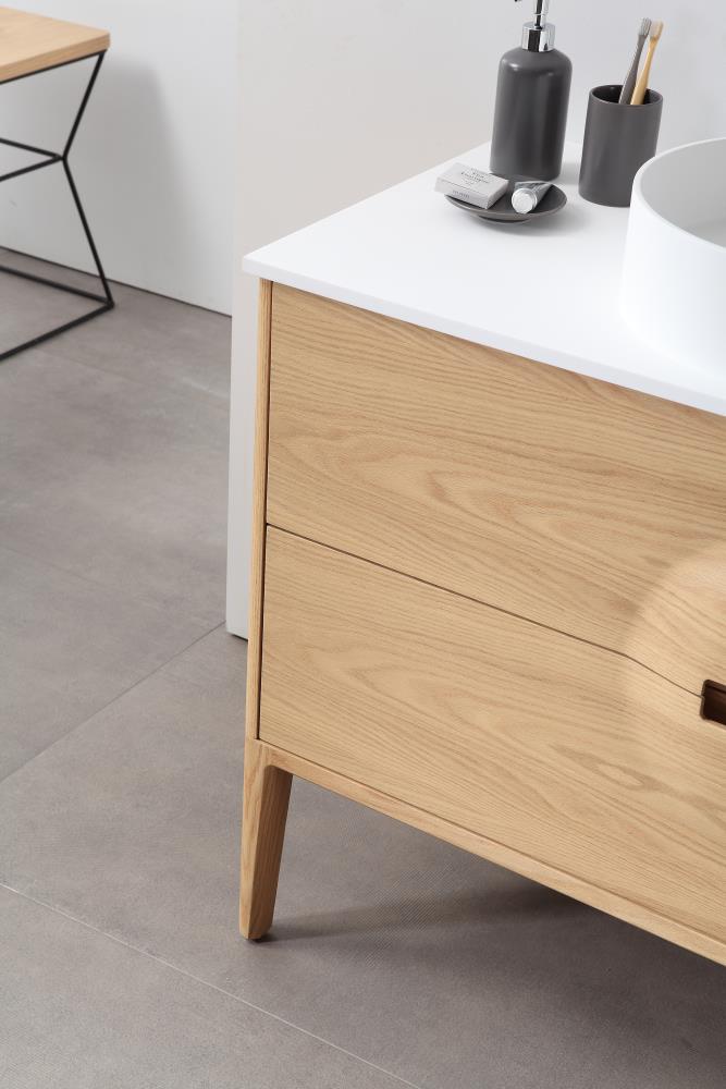 CARTISAN DESIGN VACOLWO48FD Bath-Vanity-Combo - View #13
