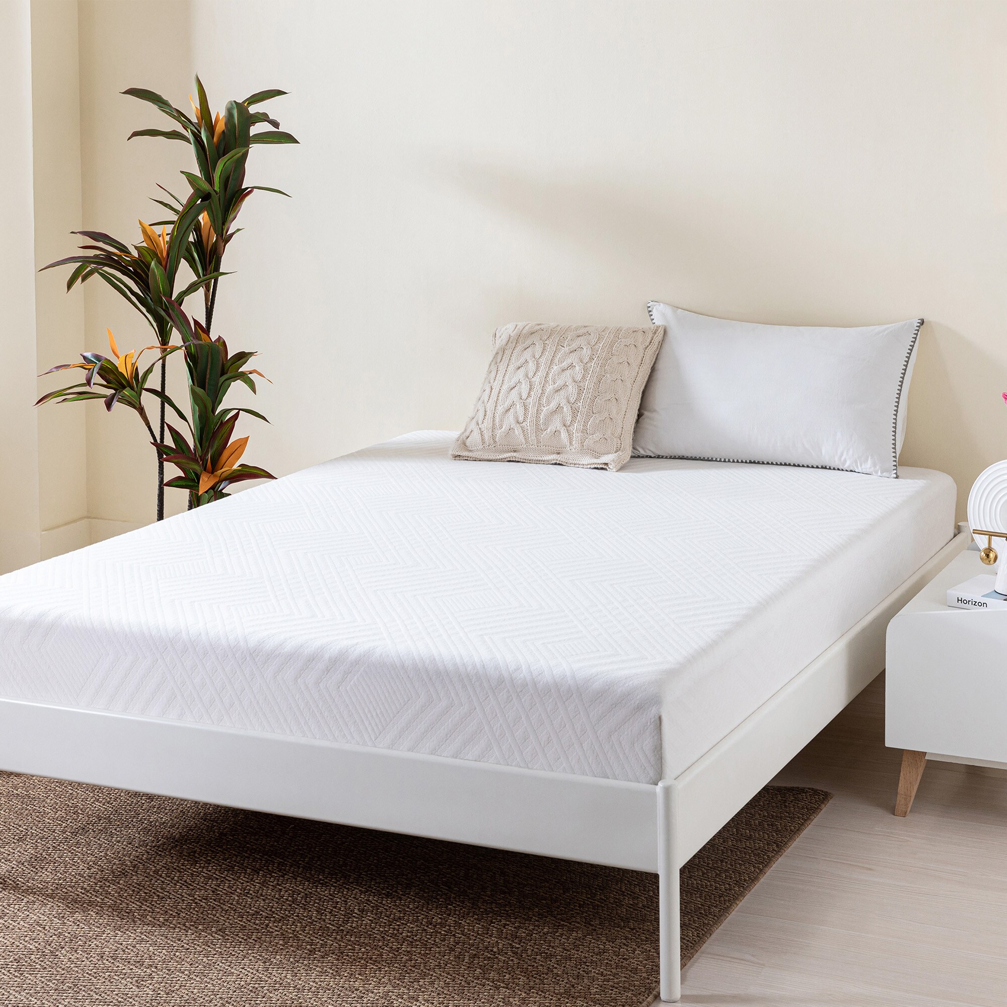 Clihome BHTH191310AAK Mattresses-Boxsprings - View #11
