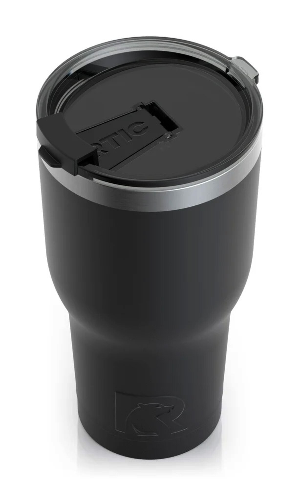 RTIC Outdoors 30-fl oz Stainless Steel Insulated Tumbler in the