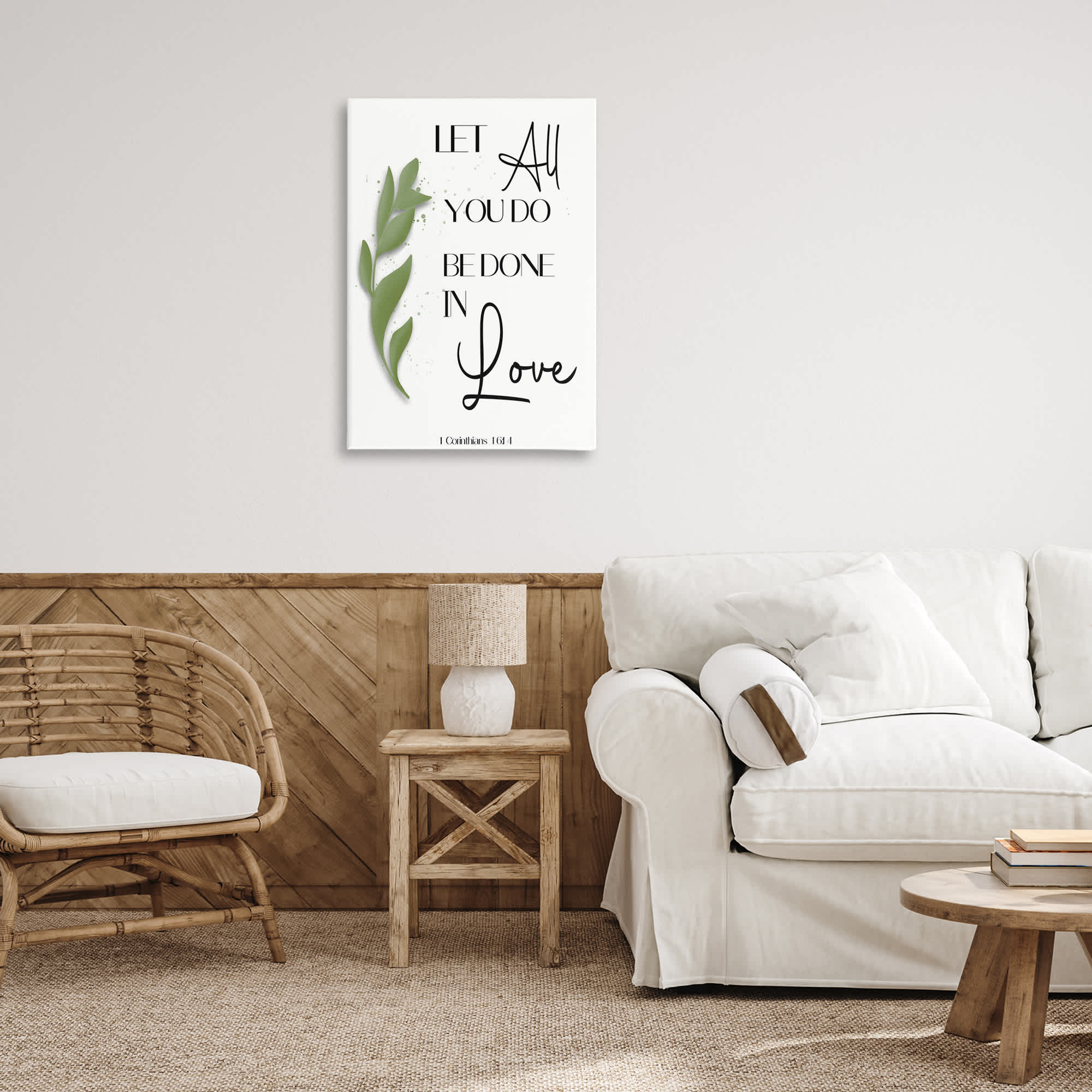 Stupell Industries BS-568-CN-20X30 Wall-Art - View #3