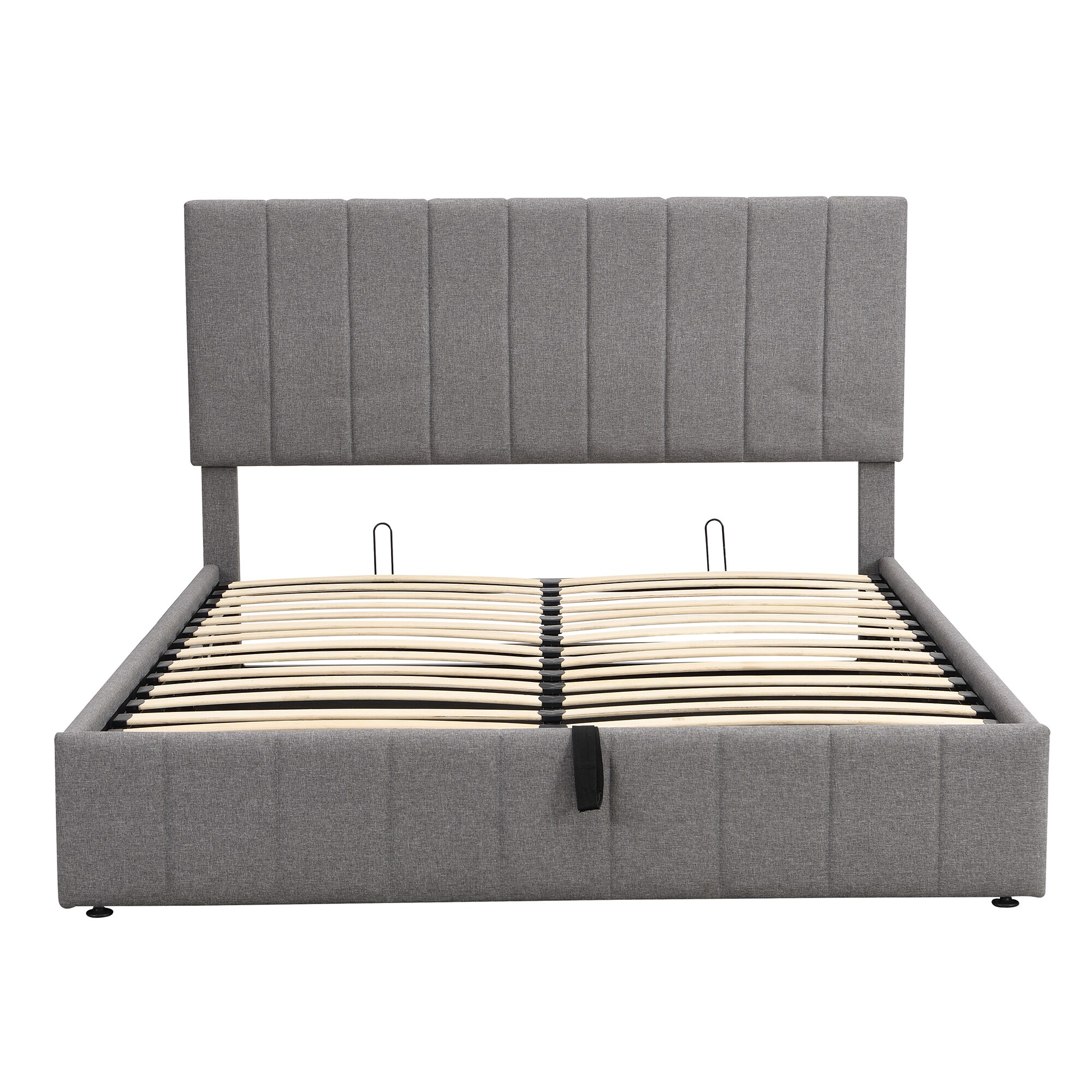 JIMSMAISON JMLFFB03GR-Q beds - View #7
