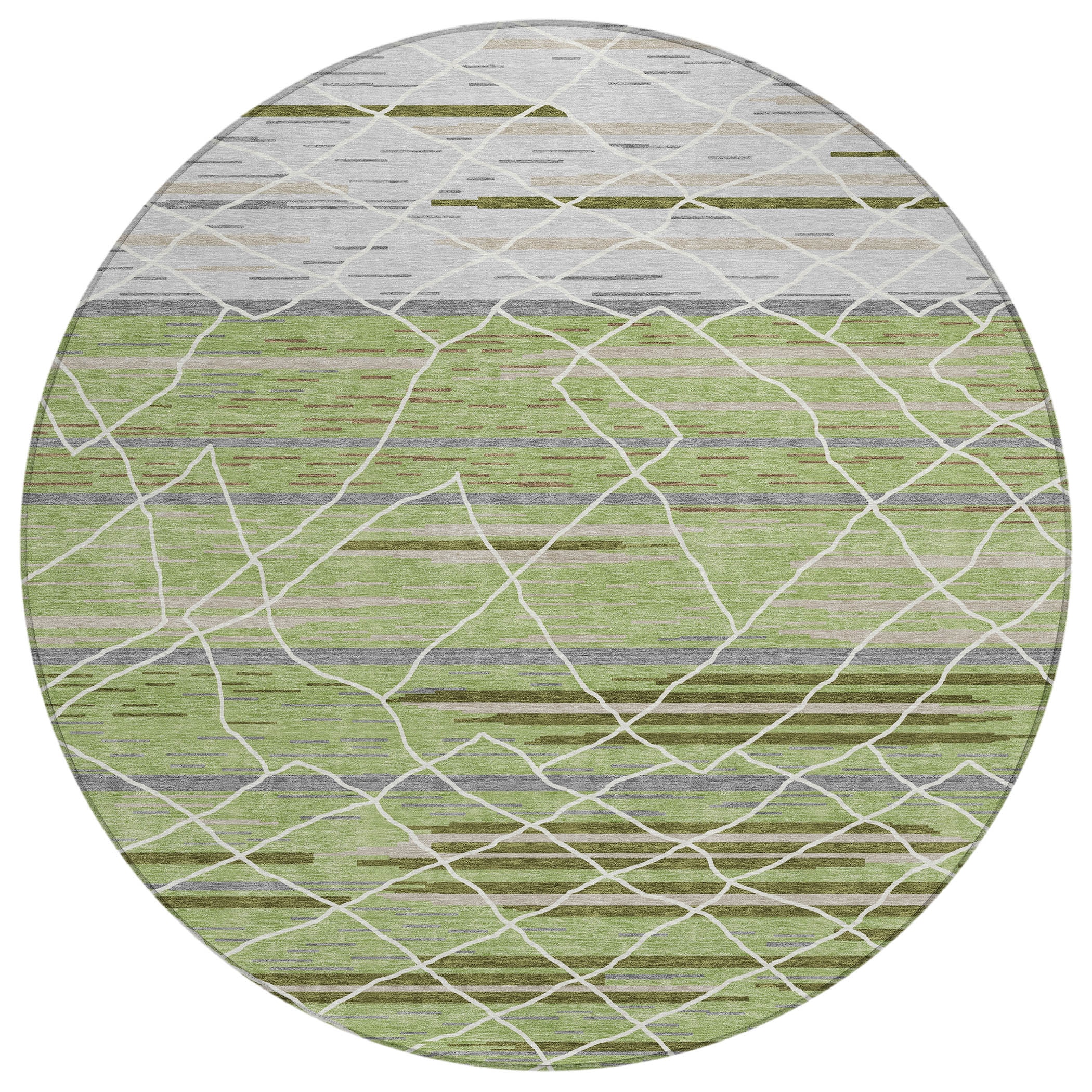 Addison Rugs ACN1025AL8RO rugs - View #2