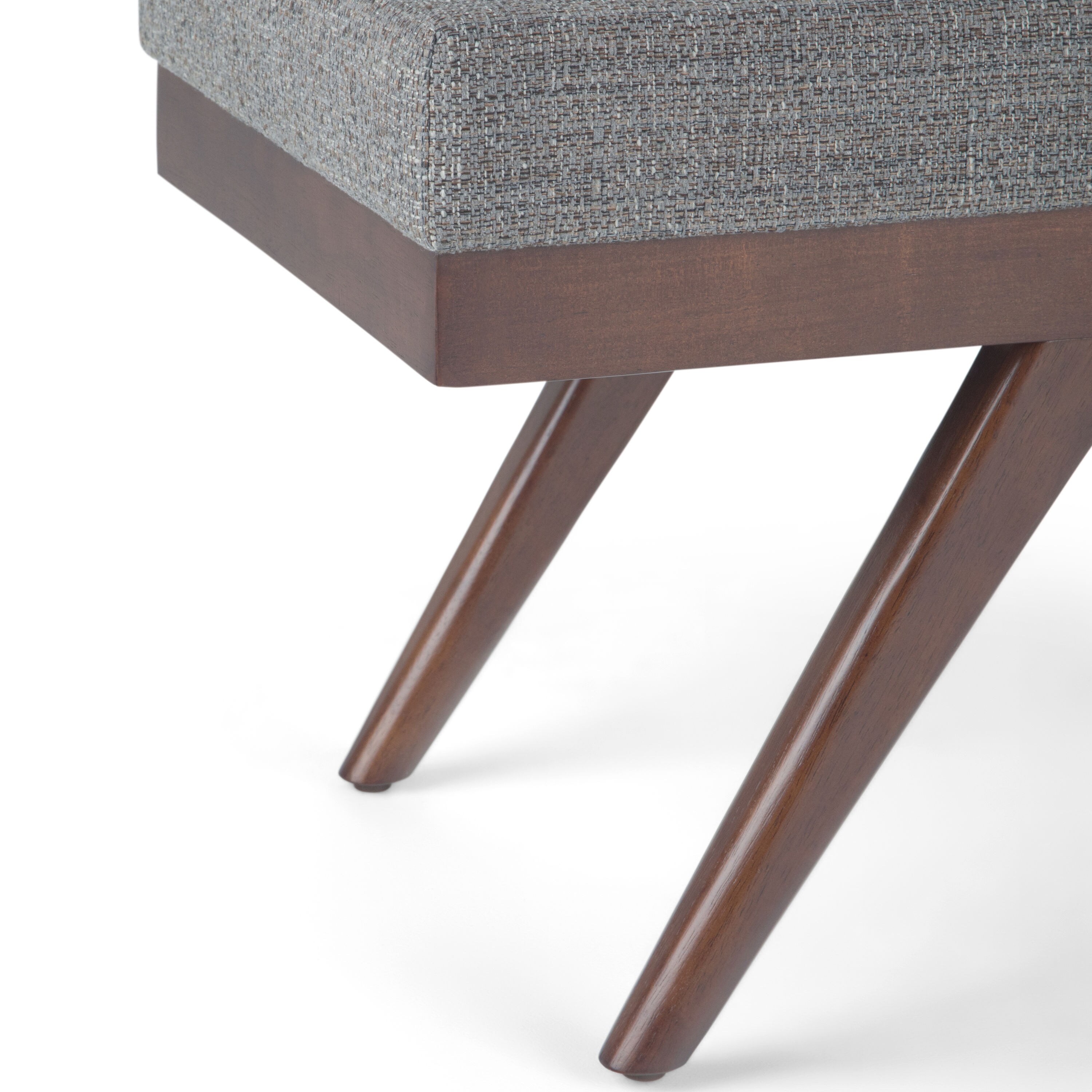 Simpli Home AXCOT-291-PGR Indoor-Ottomans - View #5