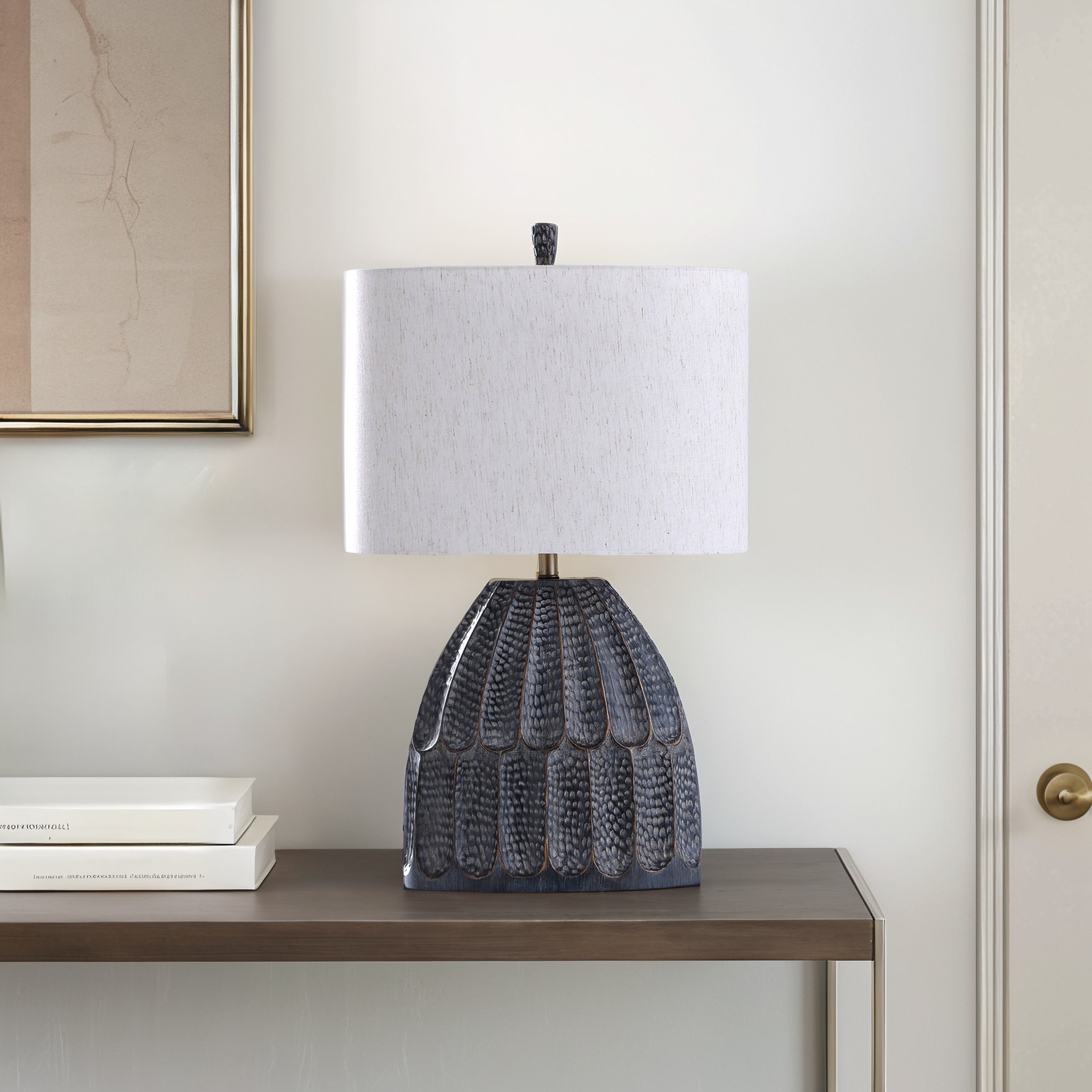StyleCraft Home Collection L330507DS Table-Lamps - View #2