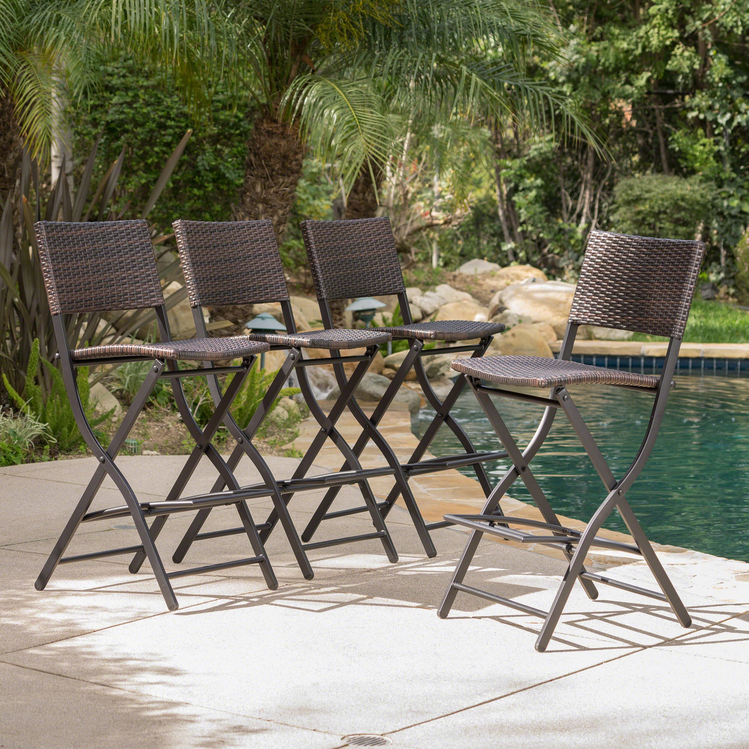 Best Selling Home Decor 300304 Patio-Chairs - View #2