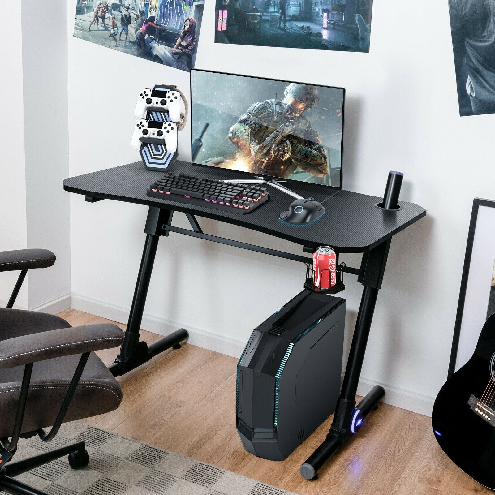 Slickblue D-CO-52076WH desks - View #6