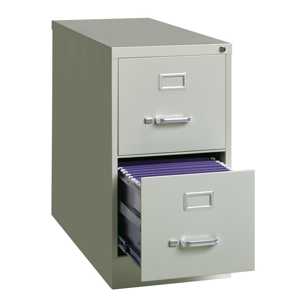 Hirsh 14417 Filing-Cabinets - View #3