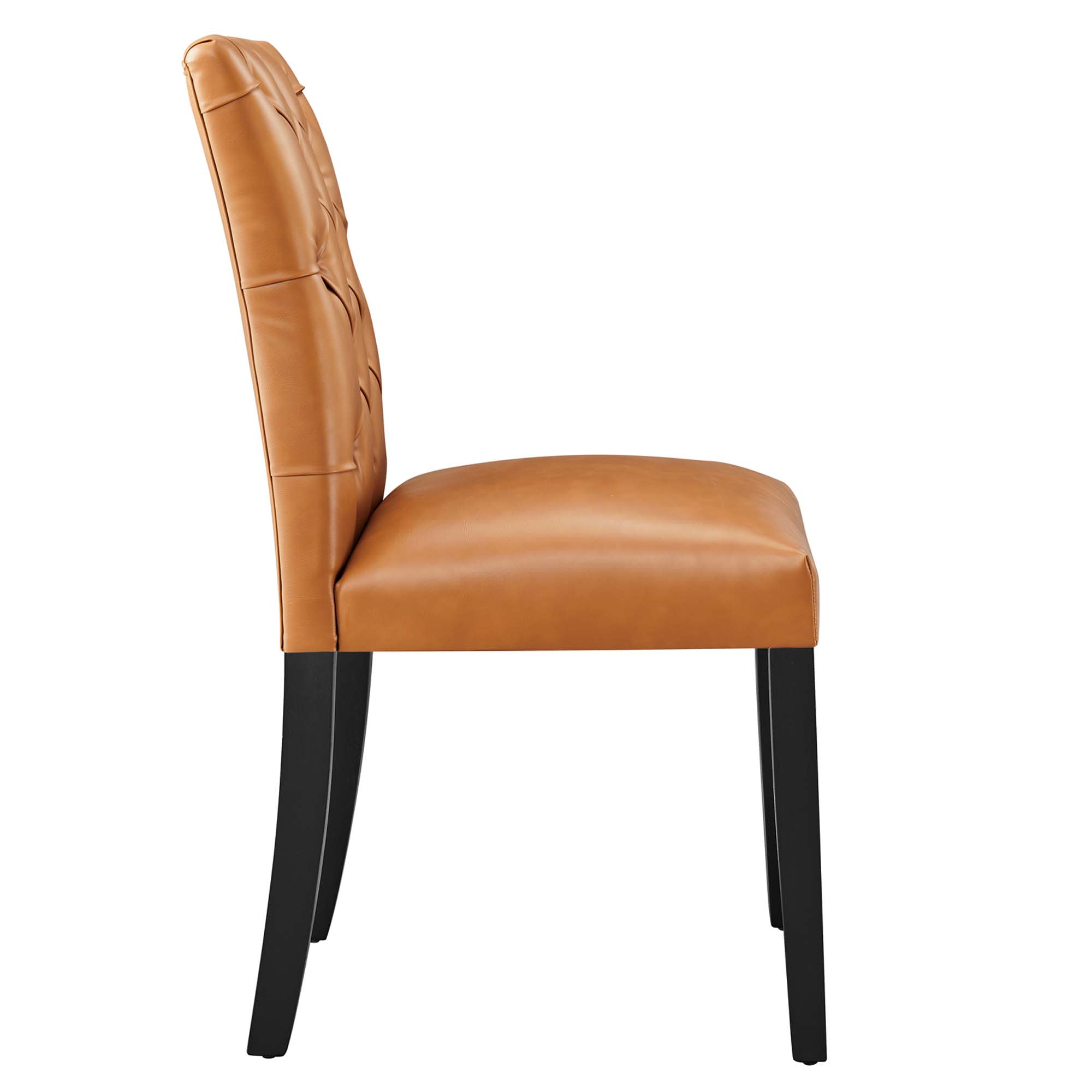 Modway EEI-3472-TAN Dining-Chairs - View #7