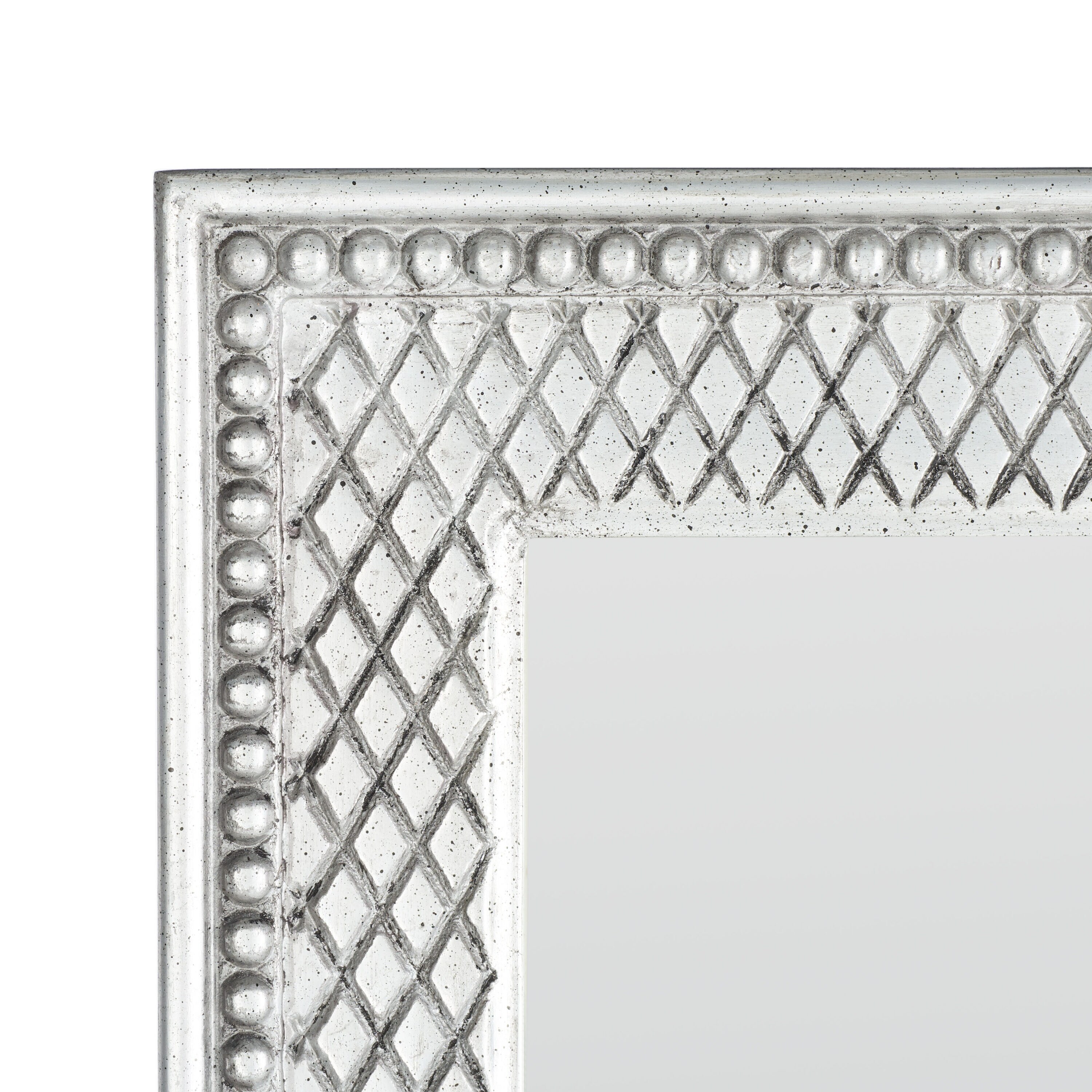 Safavieh MRR5002B Decor-Mirrors - View #2