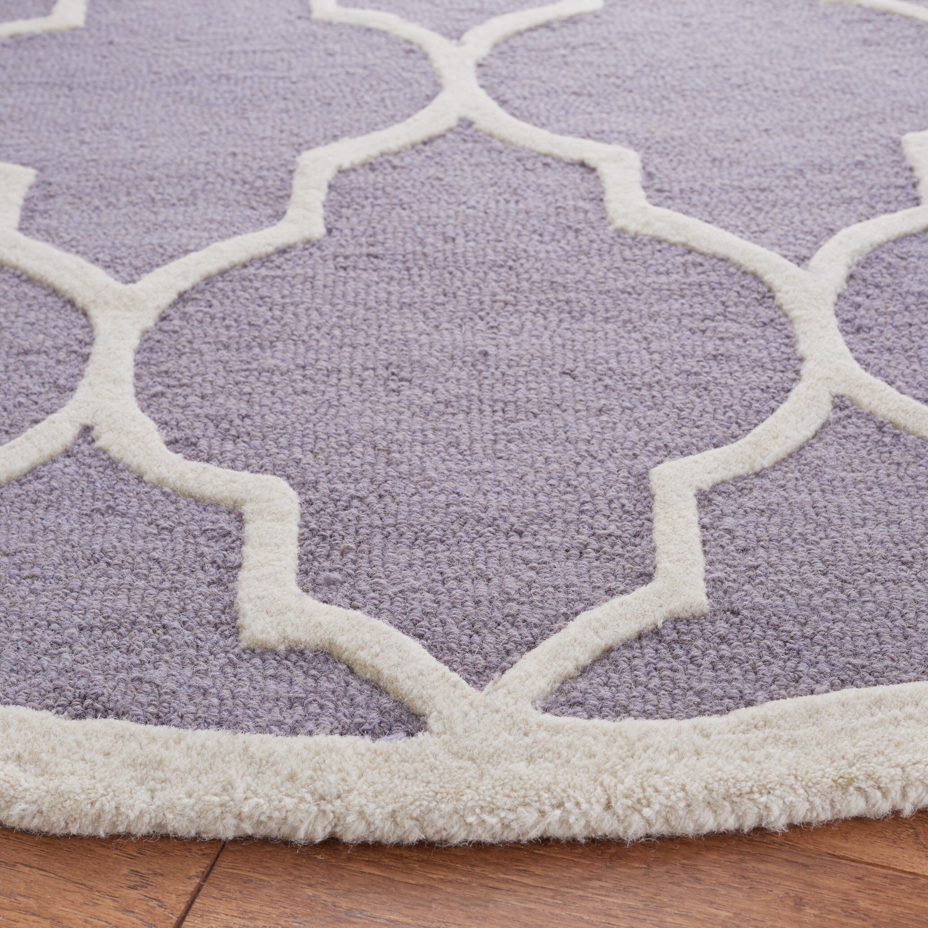 Safavieh CAM134D-6R rugs - View #3