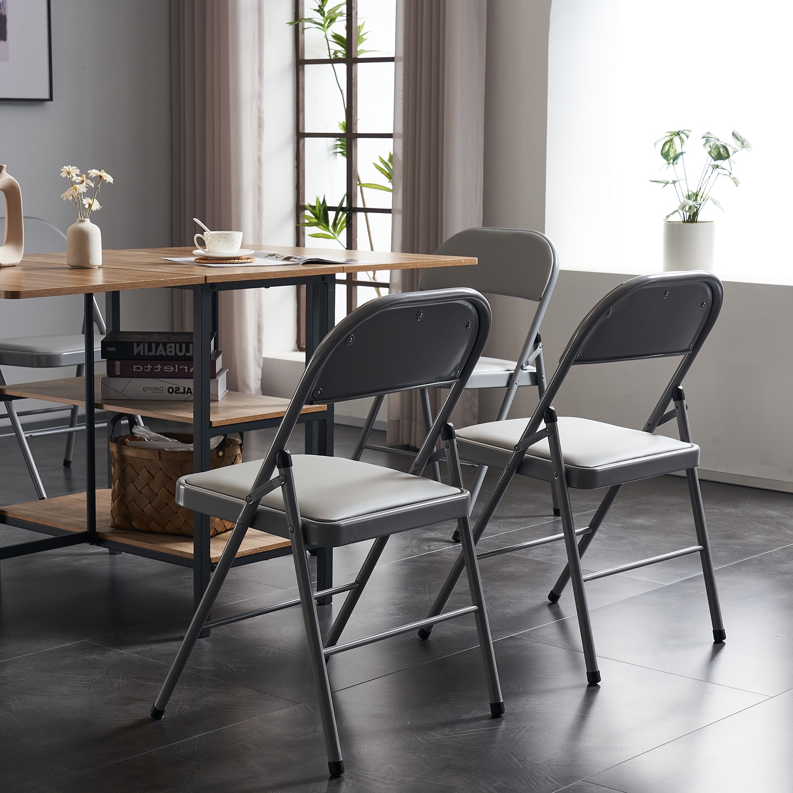 Winado LO1G52002309 Folding-Chairs - View #2