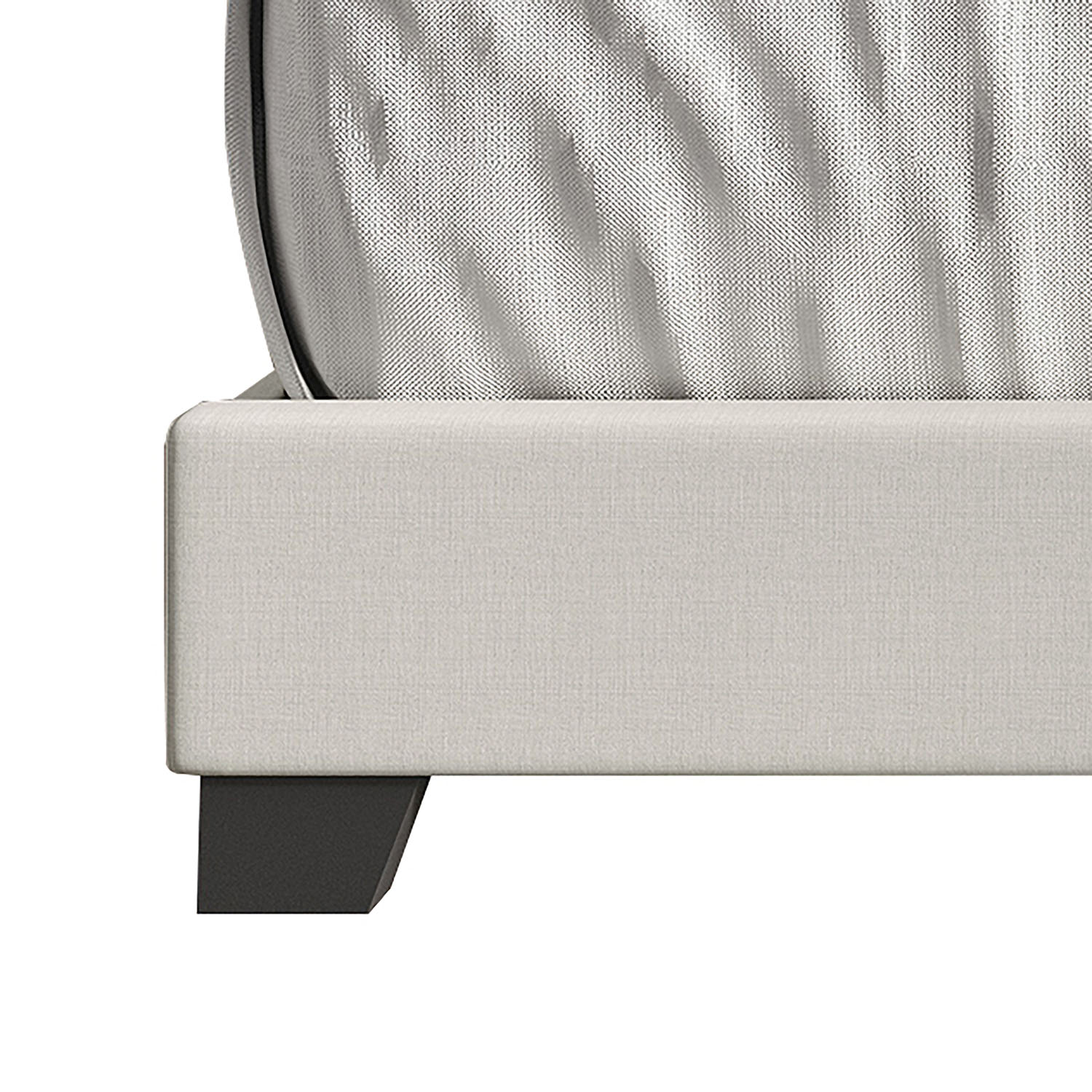 CasePiece C8403QUB-WGY-LN beds - View #6