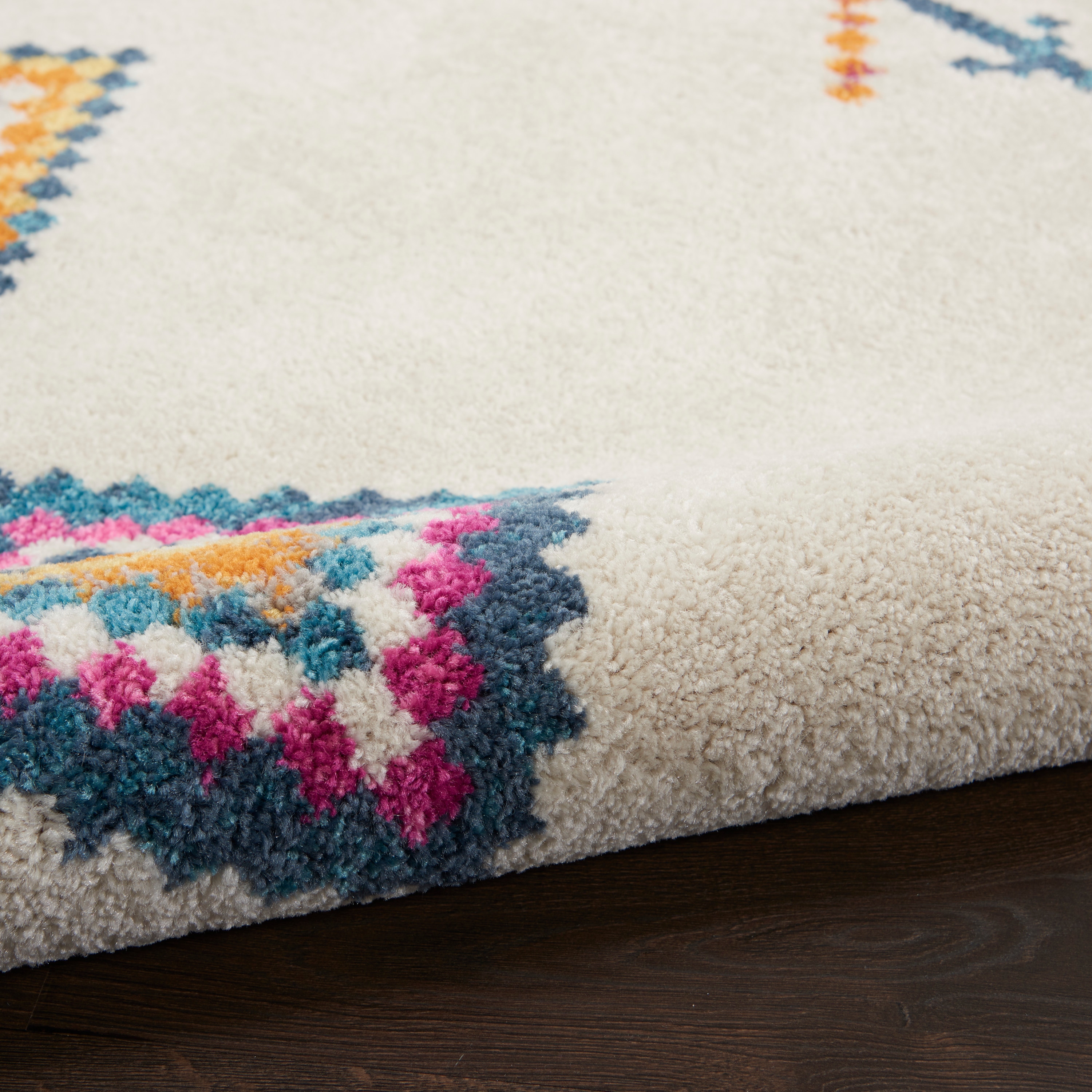 Nourison 99446803191 rugs - View #6