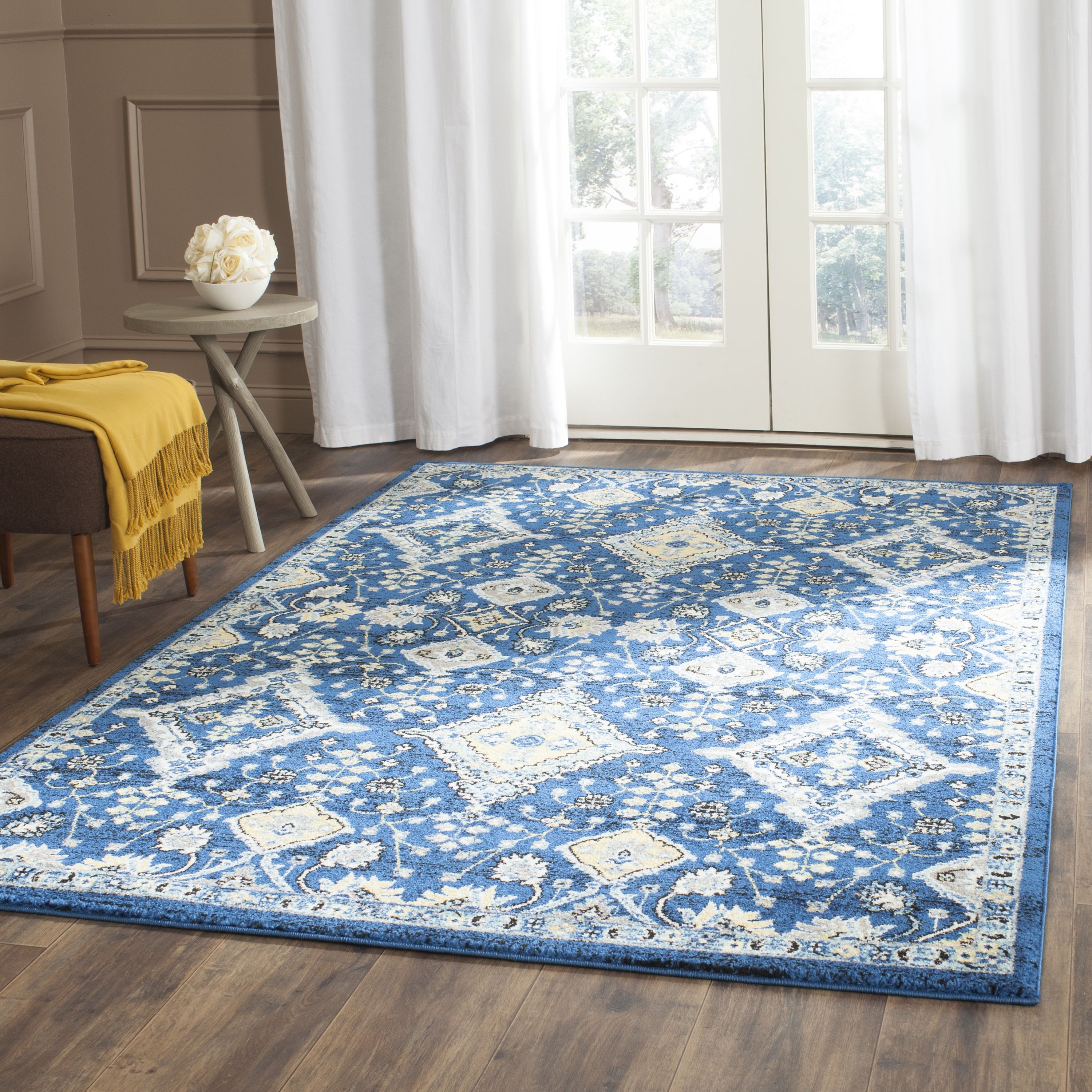 Safavieh EVK224A-5 rugs - View #2