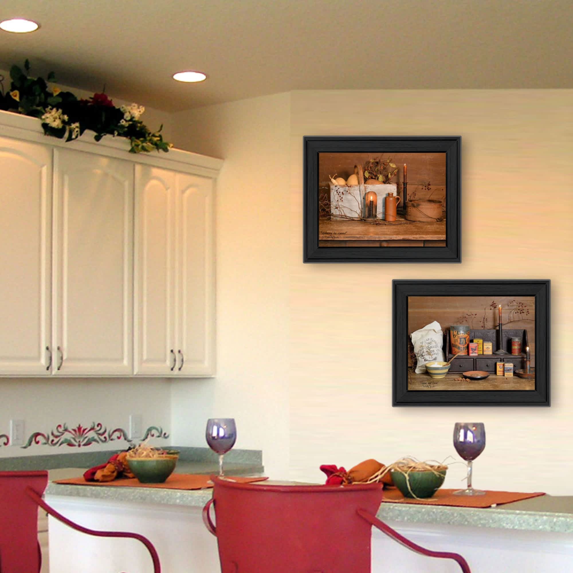 Vynxaria LESX0317-DJWA-GH0060 Wall-Art - View #2