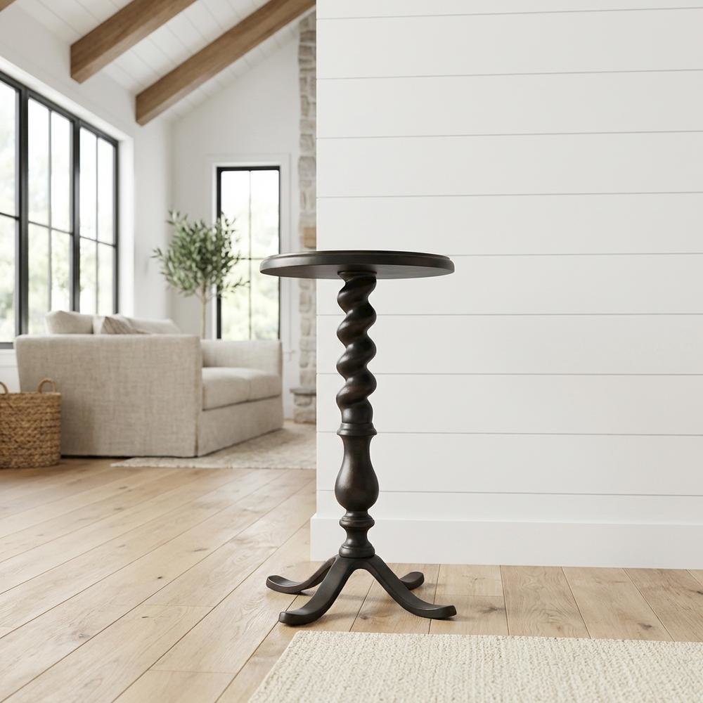 FurniFact BO2413945WHT End-Tables - View #2
