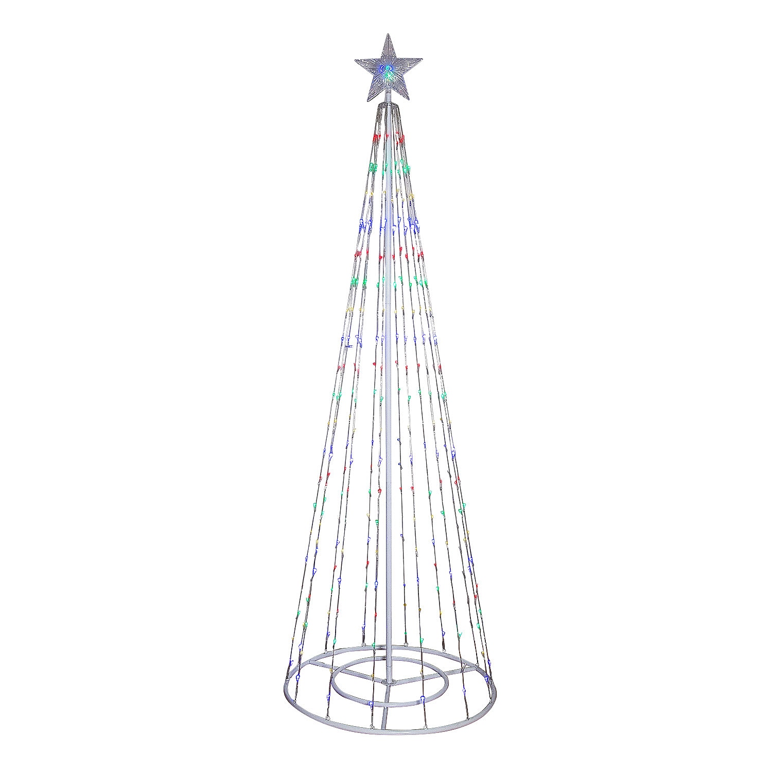 86 Foot Tall Holiday Decorations at Lowes.com