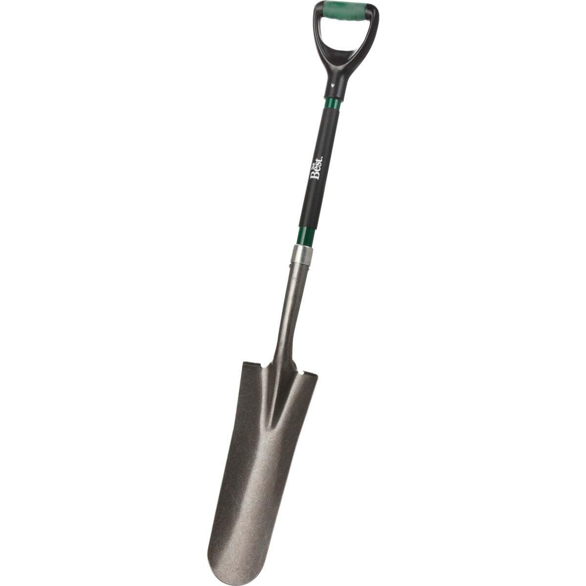 Do it Best YN-8SQ3-4FD-8F9B Shovel-Spade - View #3