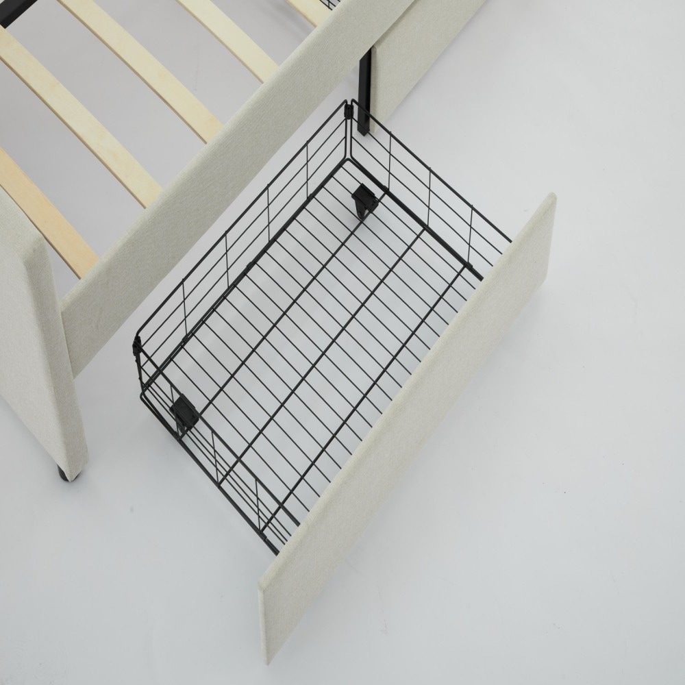 Clihome WM-1918WF77-AK beds - View #14