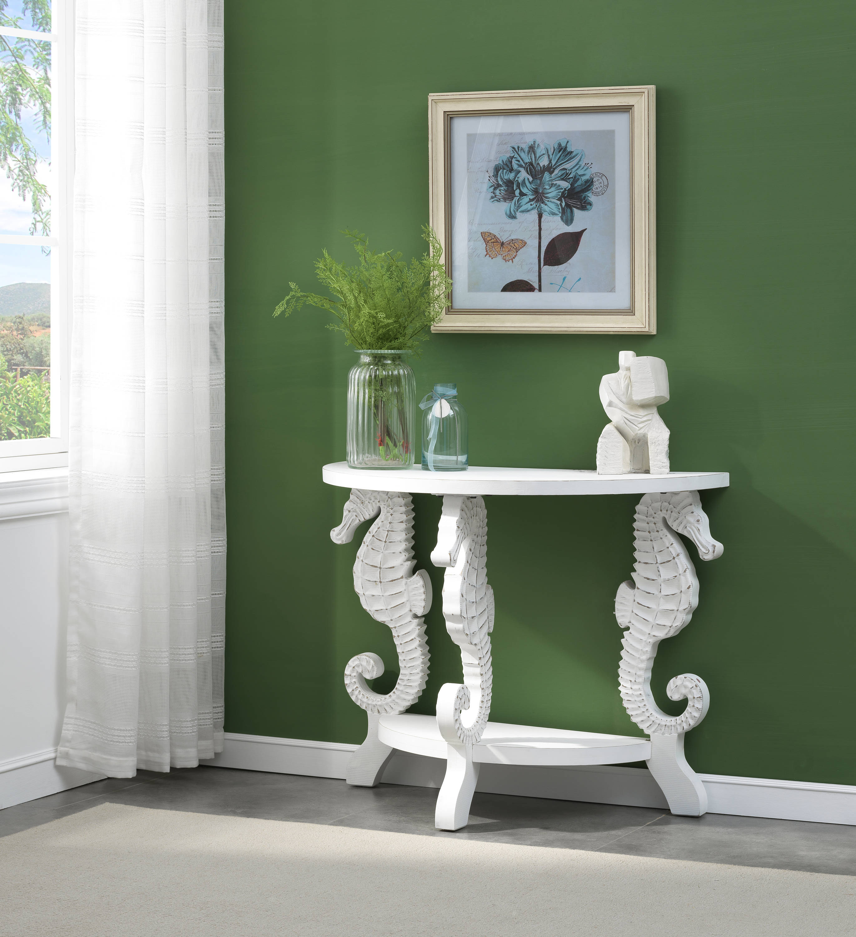 Coast to Coast 48137 Console-Sofa-Tables - View #4