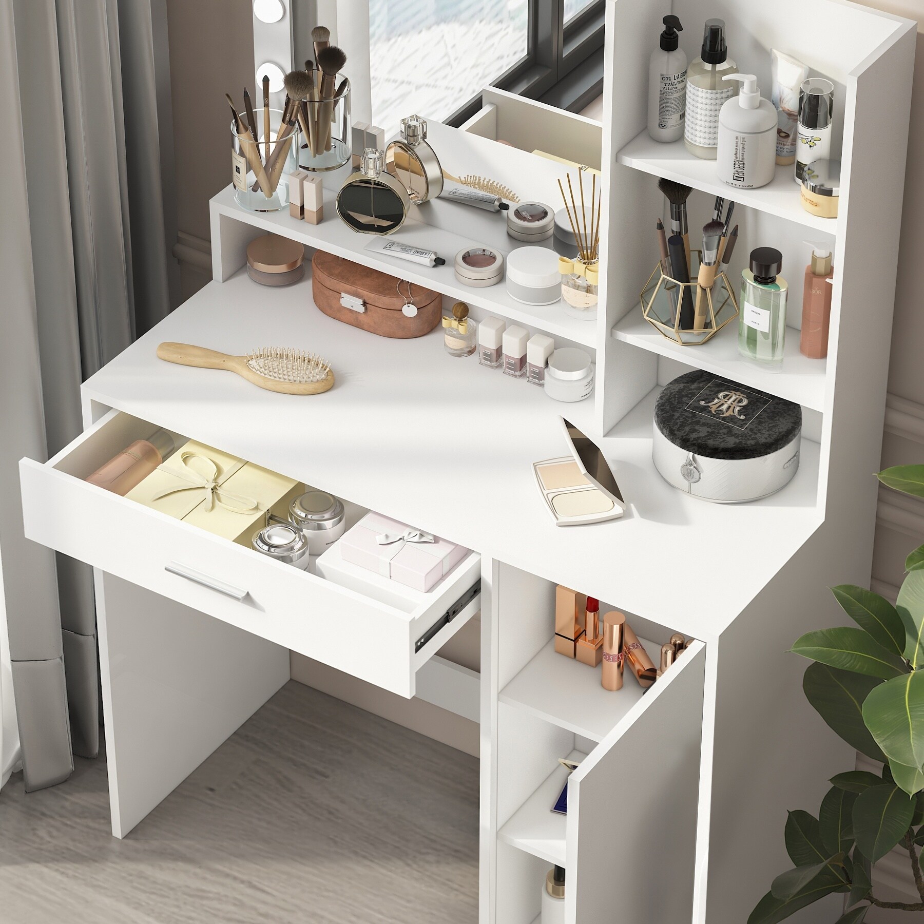 Horizons Prime LJW100469 Bedroom-Vanities - View #7
