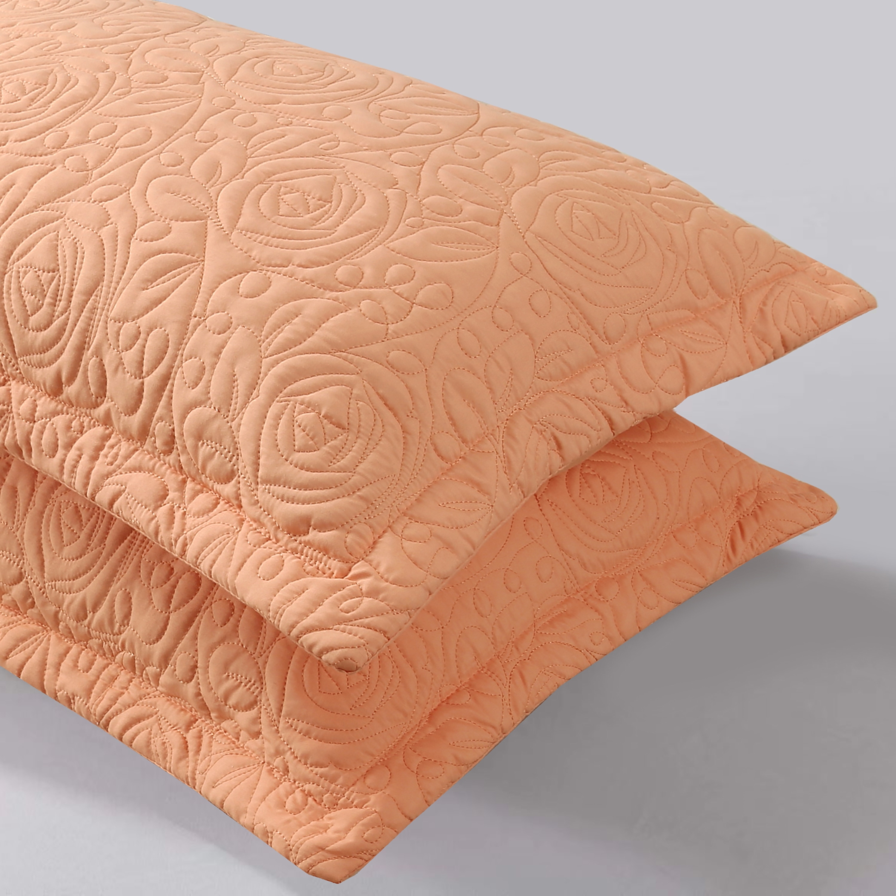 MarCielo SHAM PEACHFUZZ K Pillow-Cases - View #3