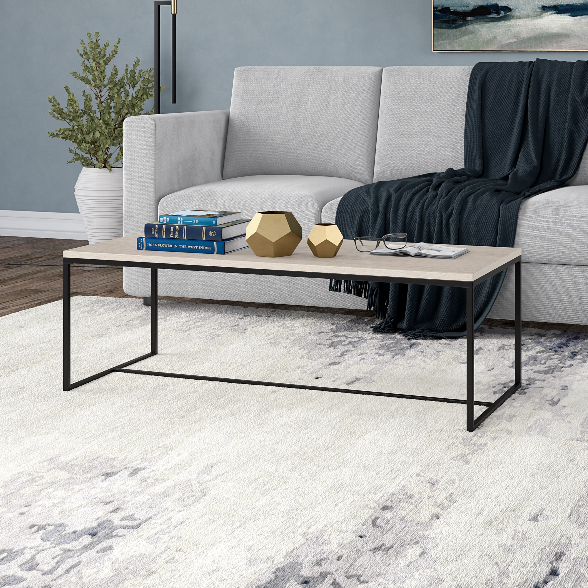 Hailey Home CT2100 Coffee-Tables - View #6