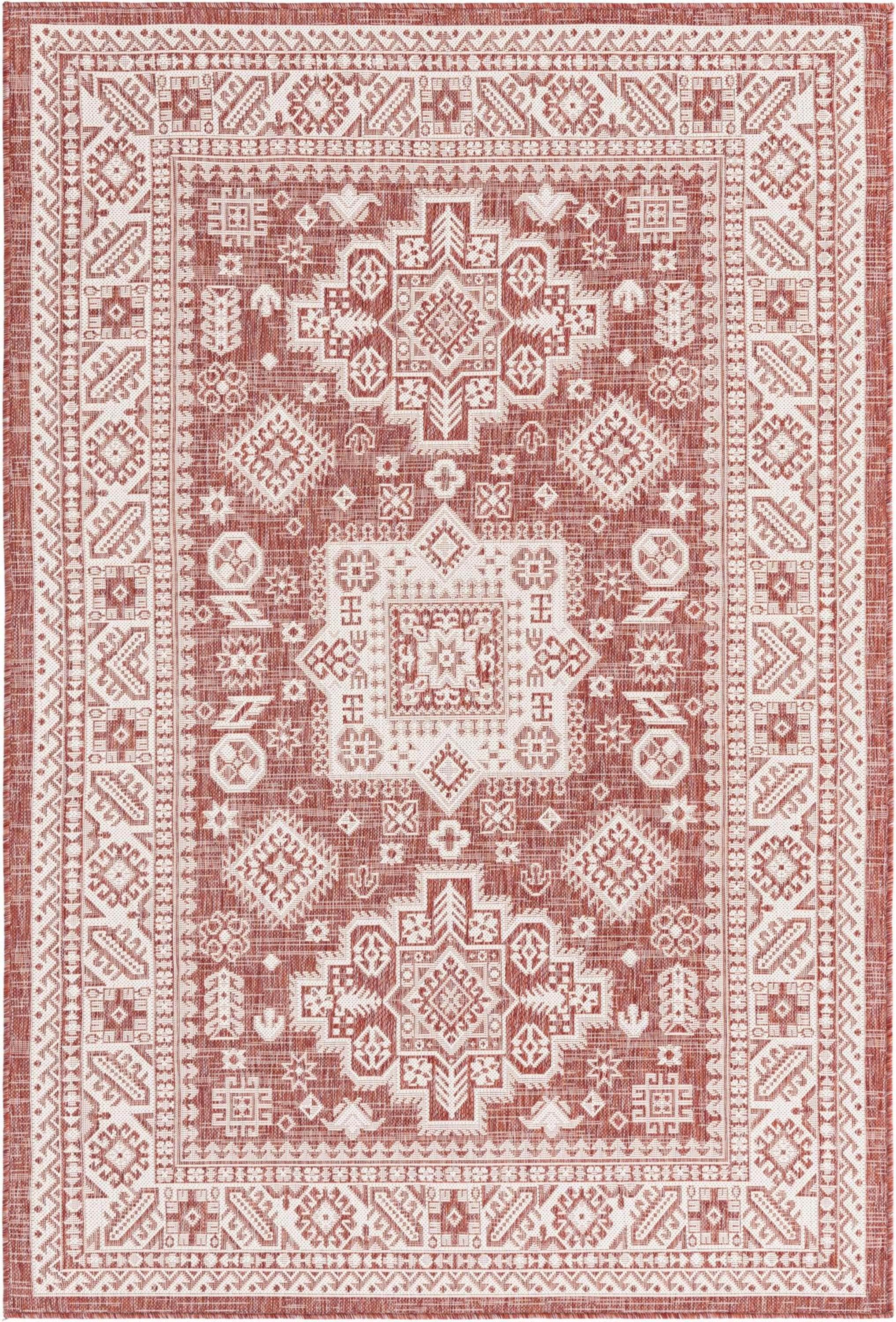 Unique Loom 3162616 rugs - View #8