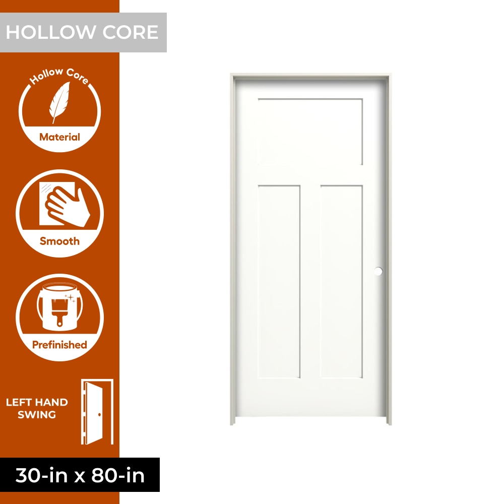 RELIABILT LO1002950 Pre-Hung-Doors - View #2