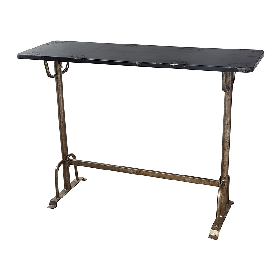 Moe's Shutter Dining Table Moe's Shutter Dining Table