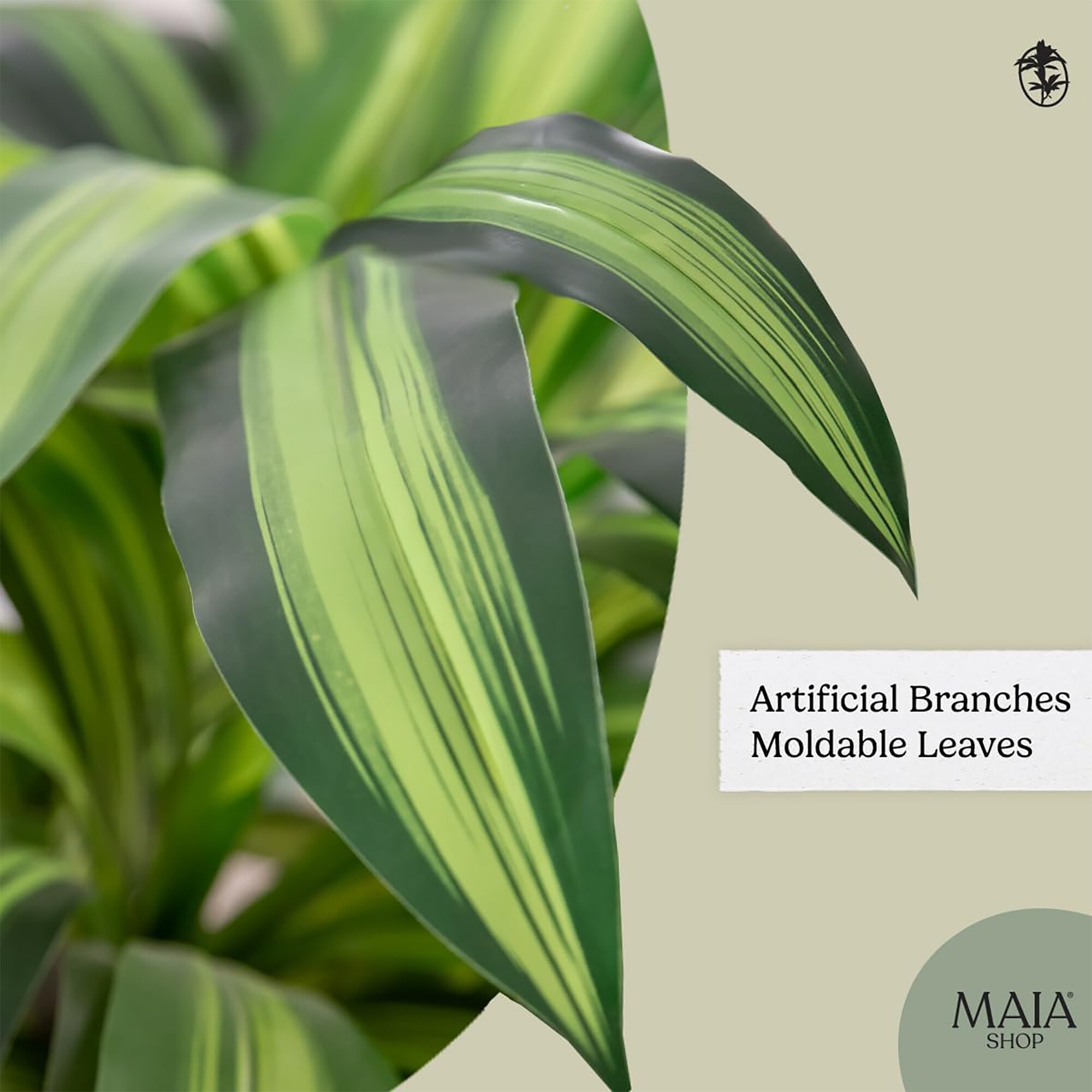 MAIA SHOP 401555 Artificial-Plants-Trees - View #6