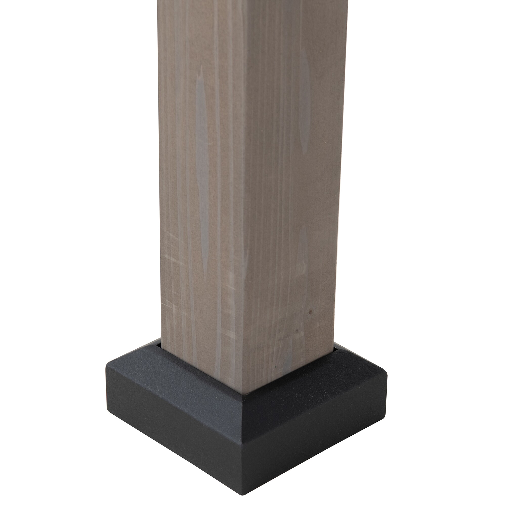 Sunjoy A104003811 Wood-Resin-Gazebos - View #14