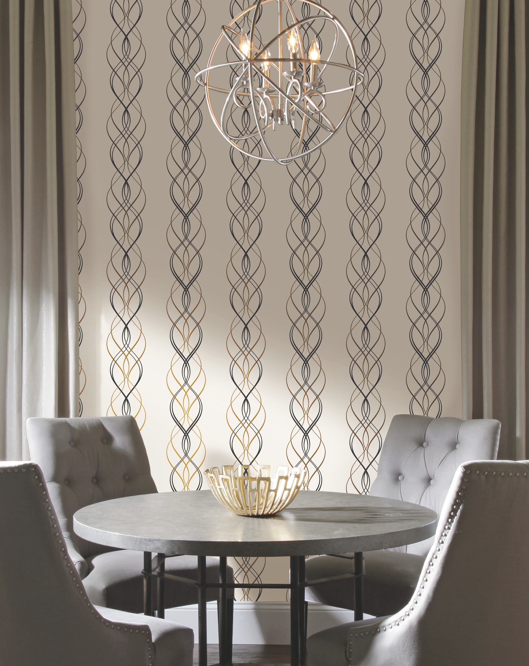 York Wallcoverings NW3548 wallpaper - View #2