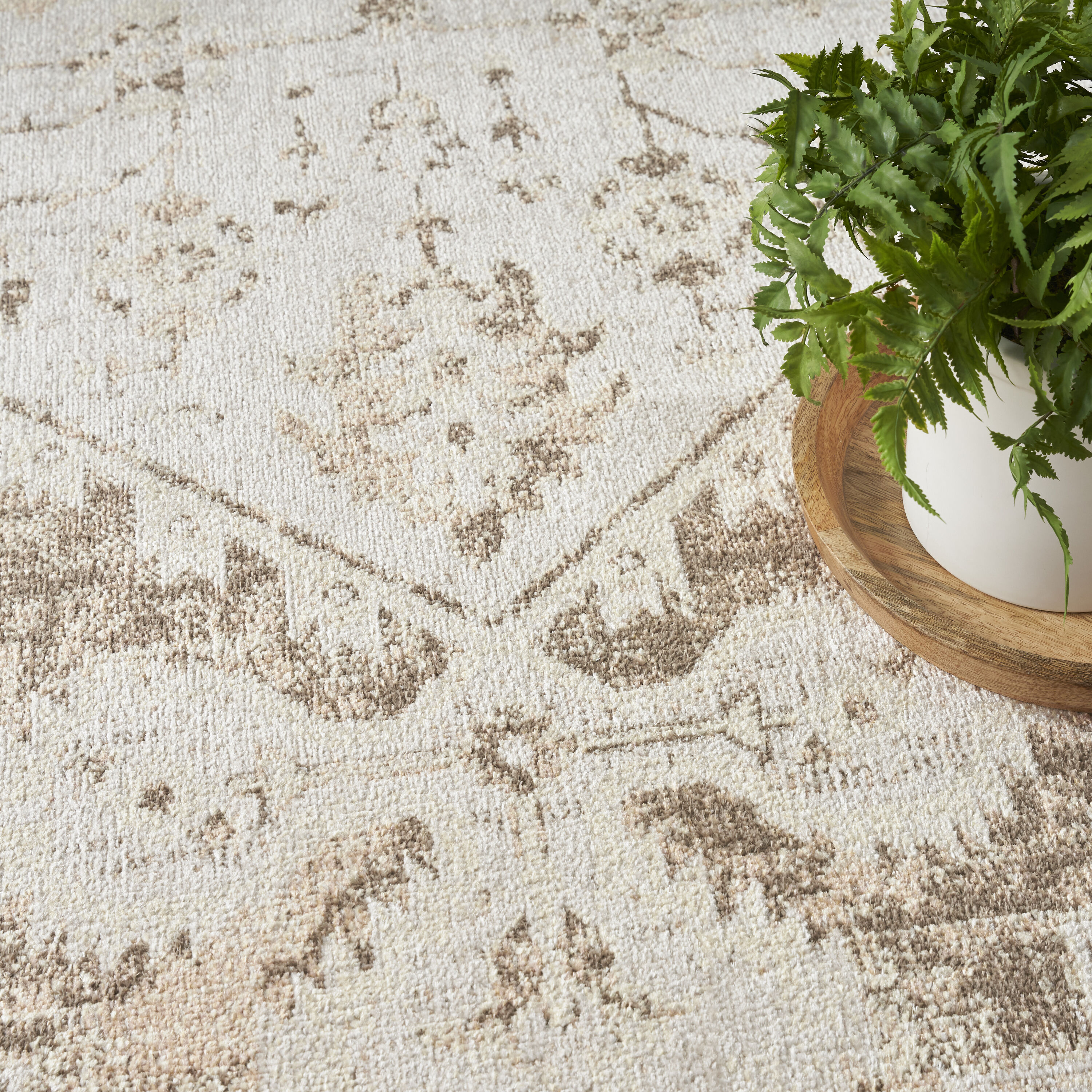 Nourison Home 099446964045 rugs - View #3