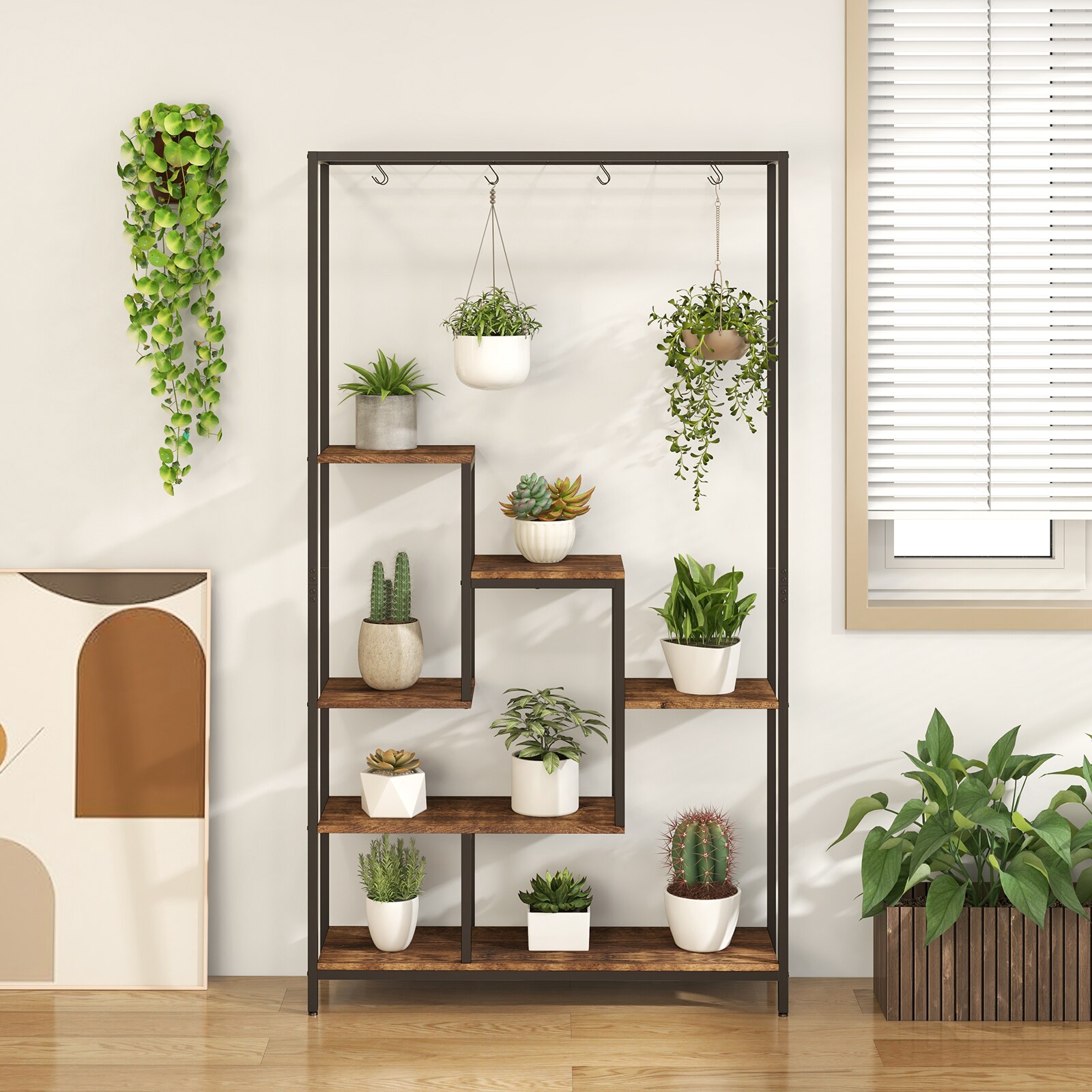  YSJV1166392CF Planter-Window-Box - View #3