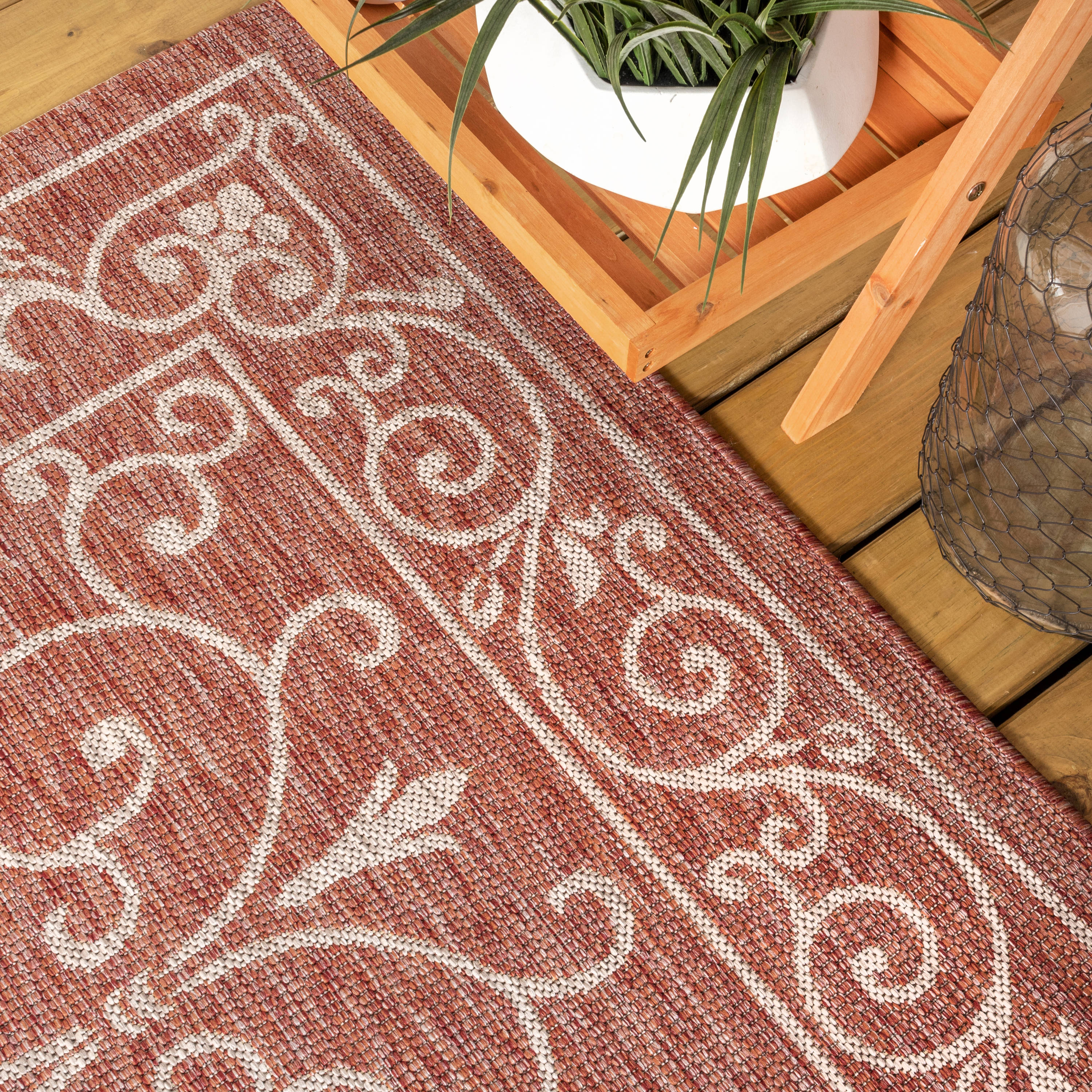 JONATHAN  Y SMB106B-9R rugs - View #10