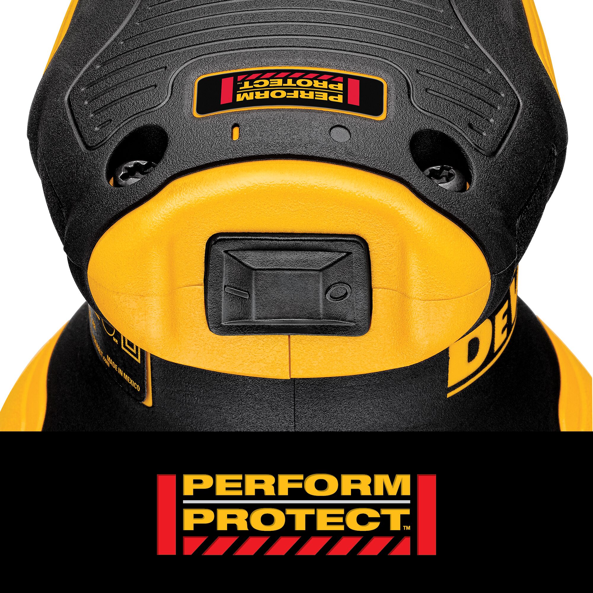 DEWALT DWE6423K b100120 - View #4