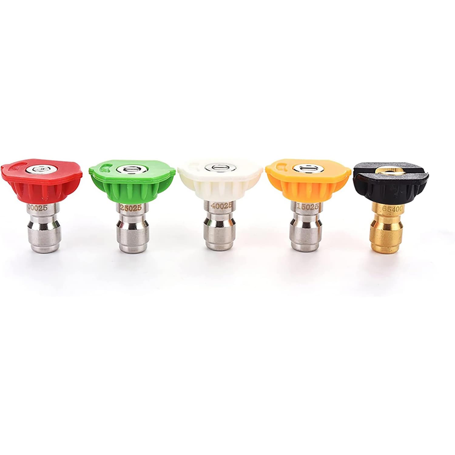 Etokfoks LET0128P02 Pw-Nozzles-And-Swivels - View #2