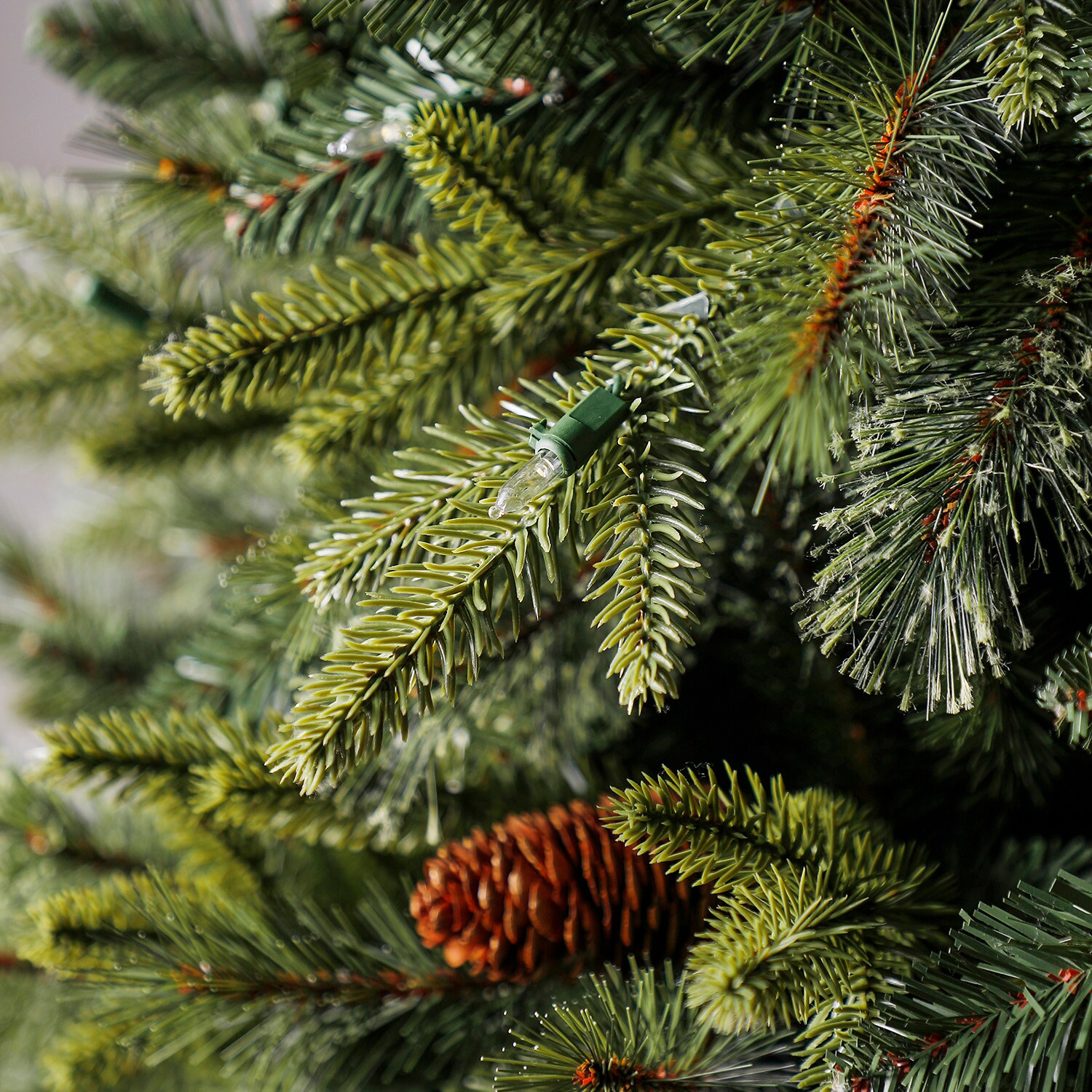 Holiday Living TG60P5345L01 Artificial-Christmas-Trees - View #10