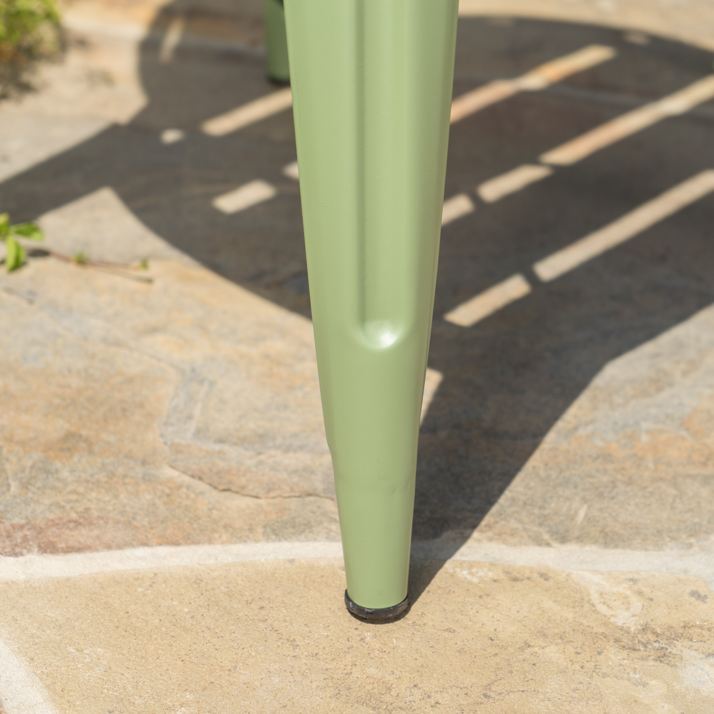 Forclover CNH-BSS56558CG Patio-Conversation-Sets - View #17