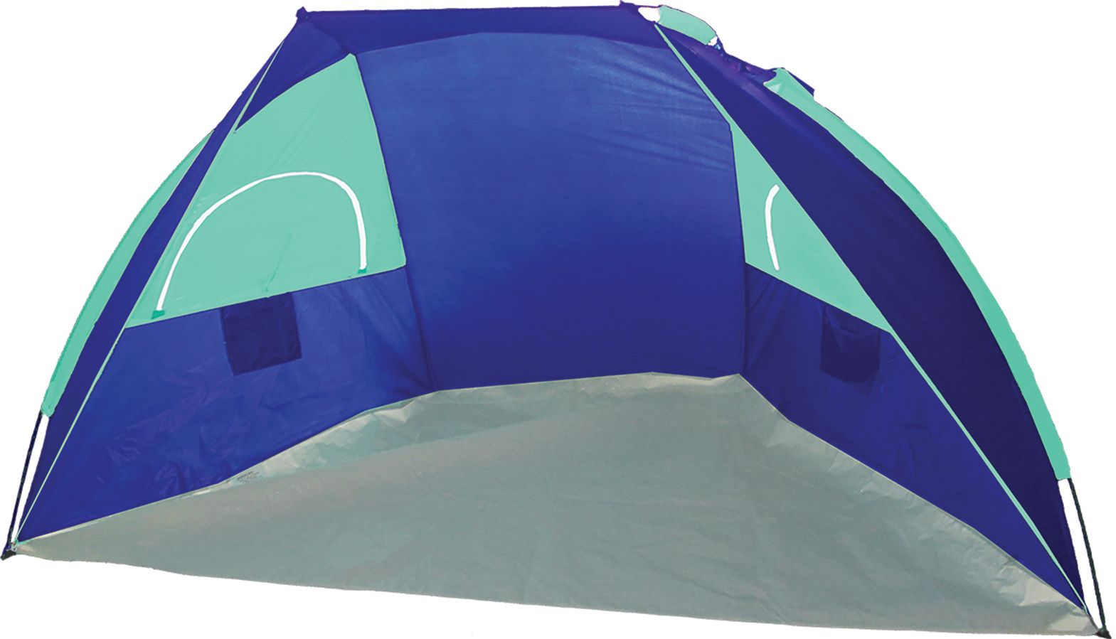 Bluewater Beach Tents at