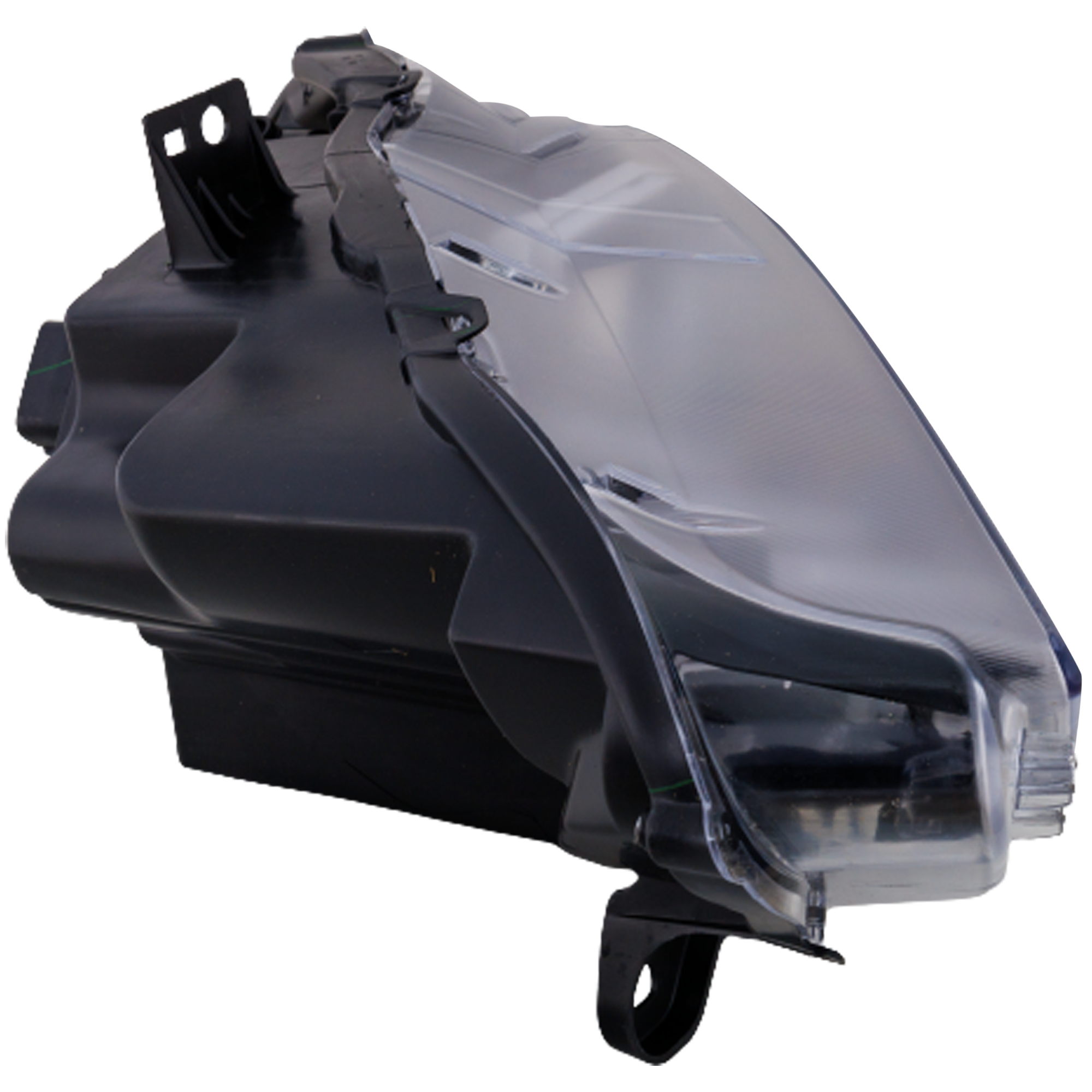 Garage-Pro GPRF10010118 Headlights-Components - View #3