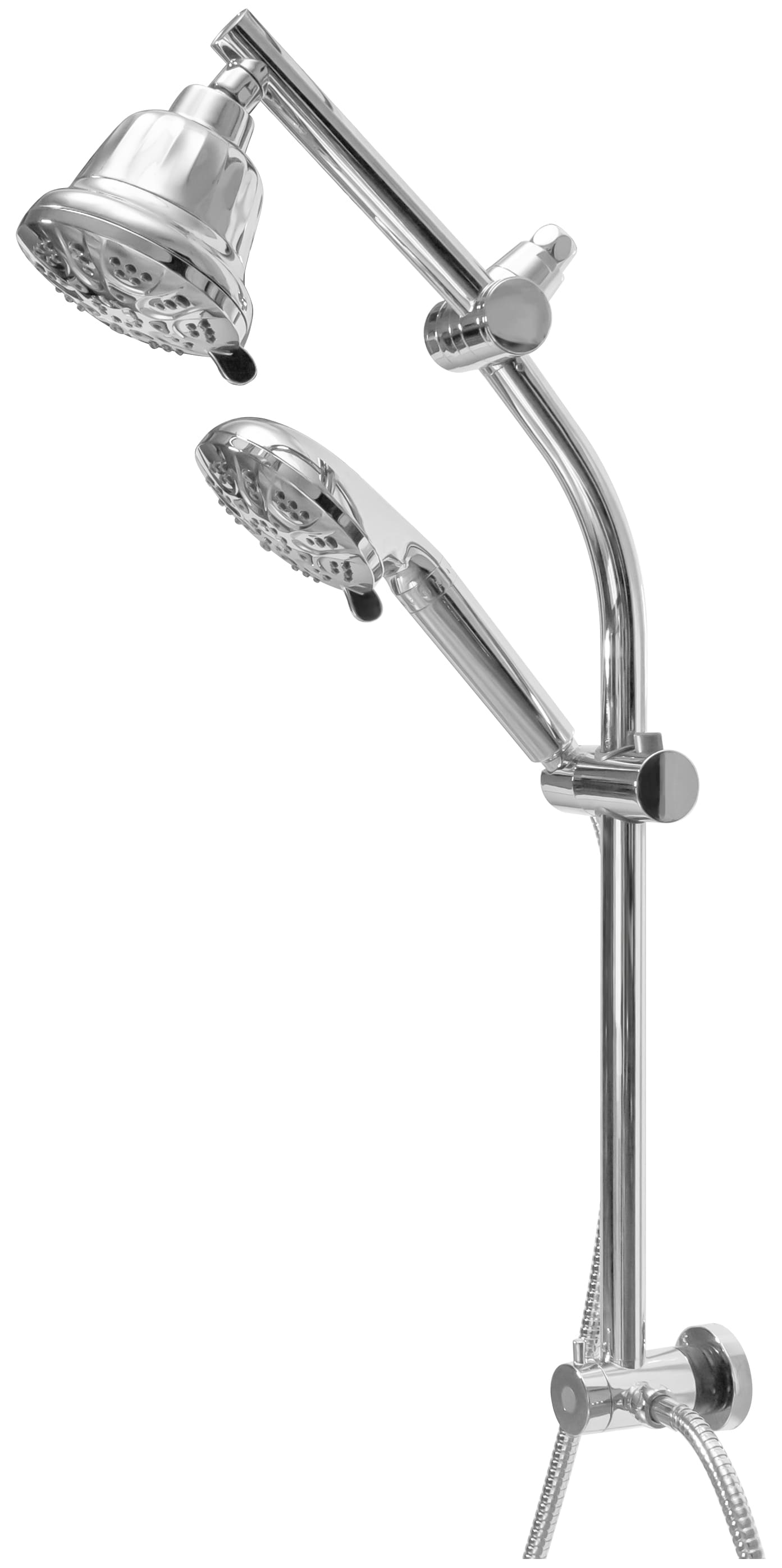 Westbrass SCH900F-26 Fixed-Showerhead - View #2