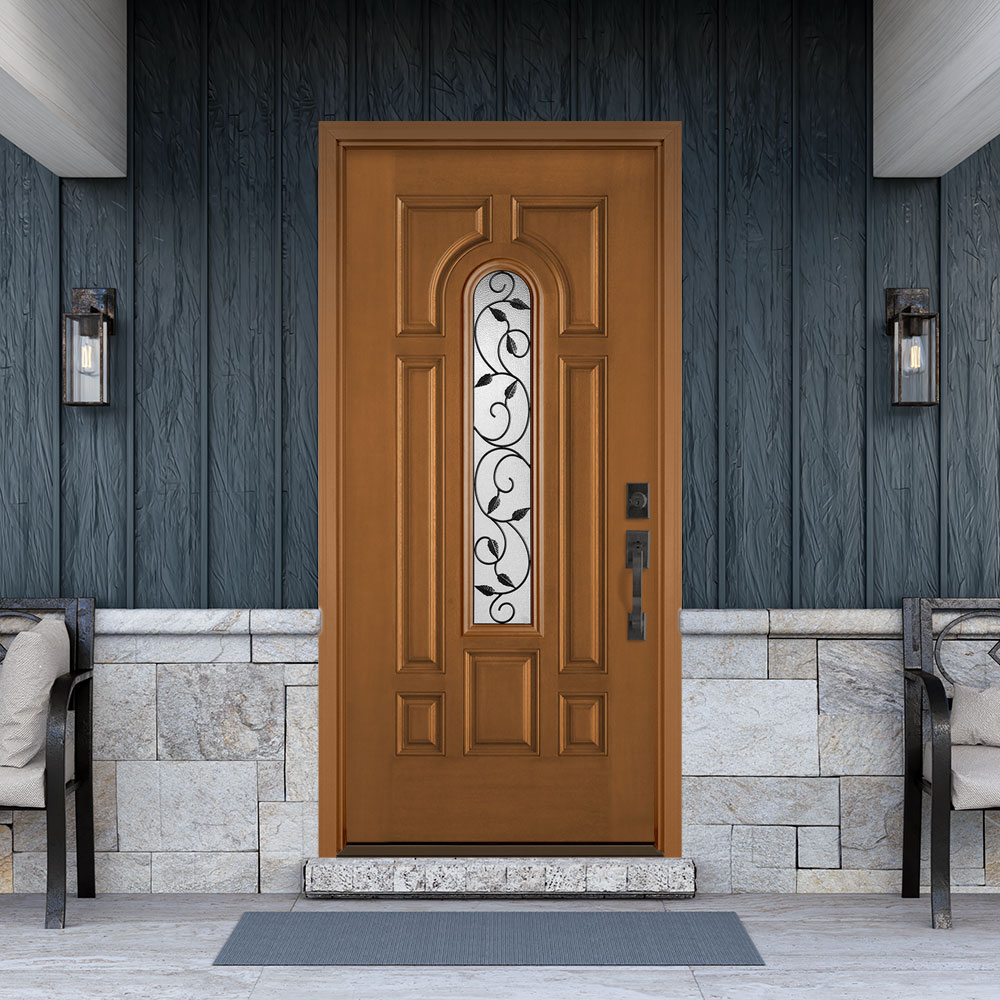 Masonite 3422411 Entry-Doors - View #2