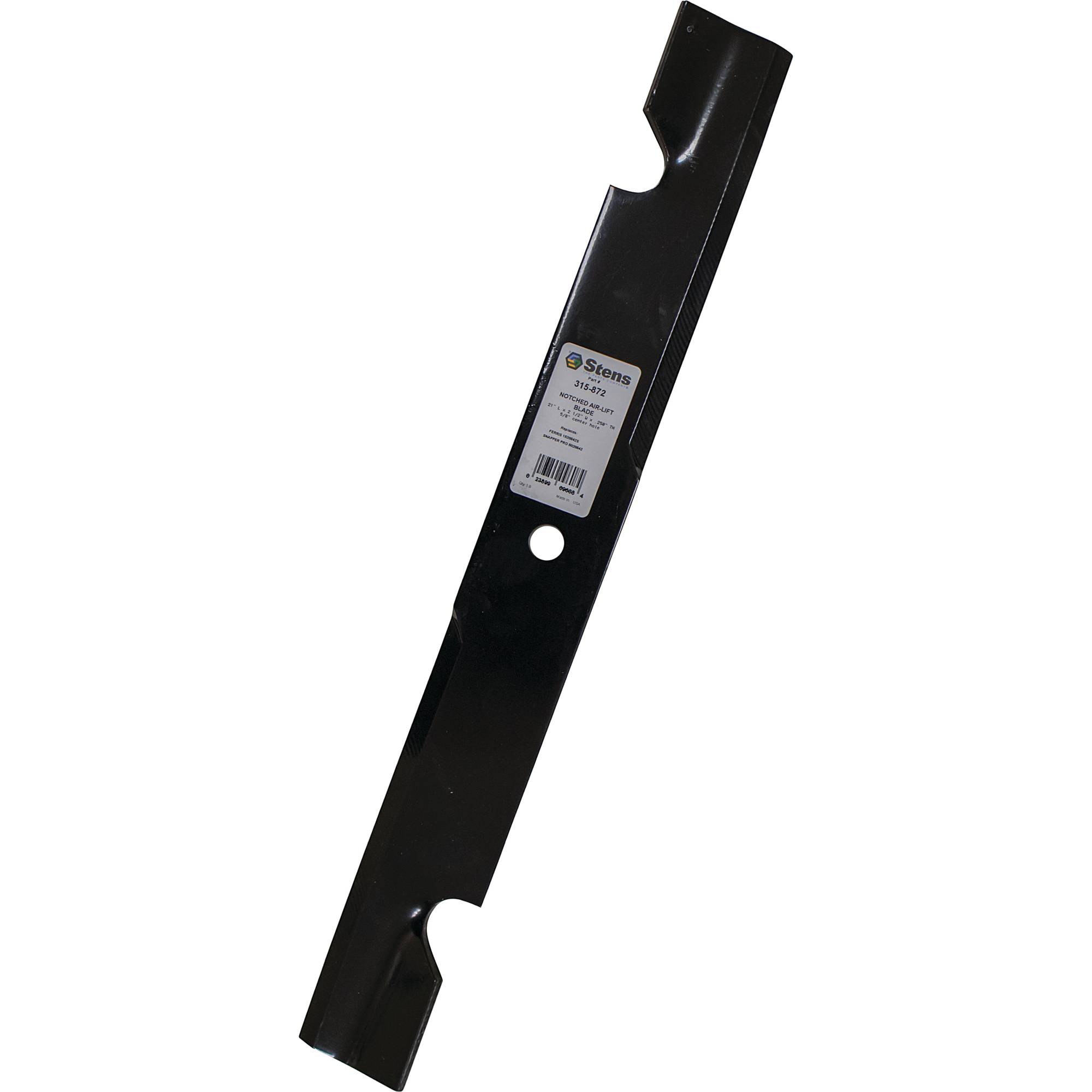 Stens 315-872 Ope-Mower-Blades - View #2