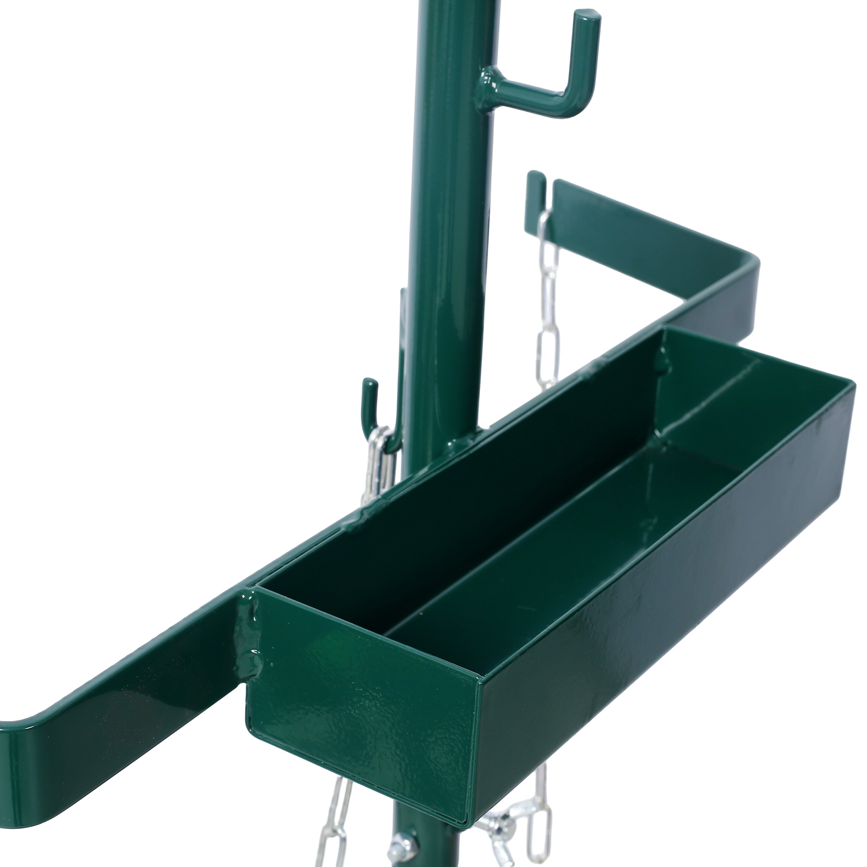 Tatayosi XH175687 Hand-Truck-Dollies - View #6