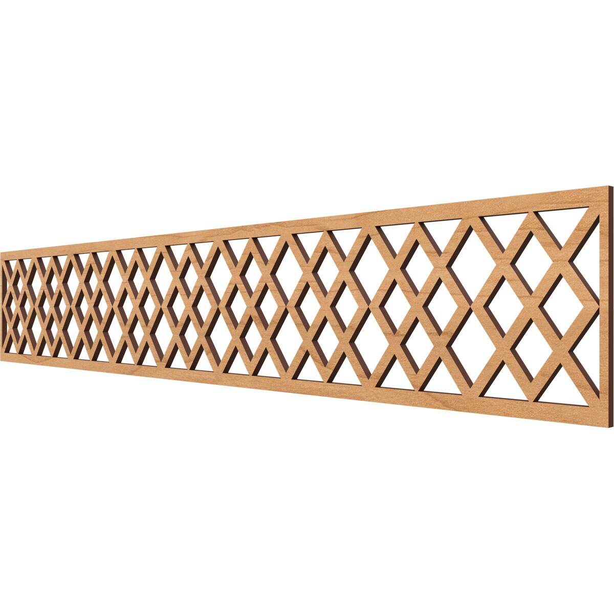 Ekena Millwork MLDB08X46HADMA Wall-Panel-Moulding - View #5