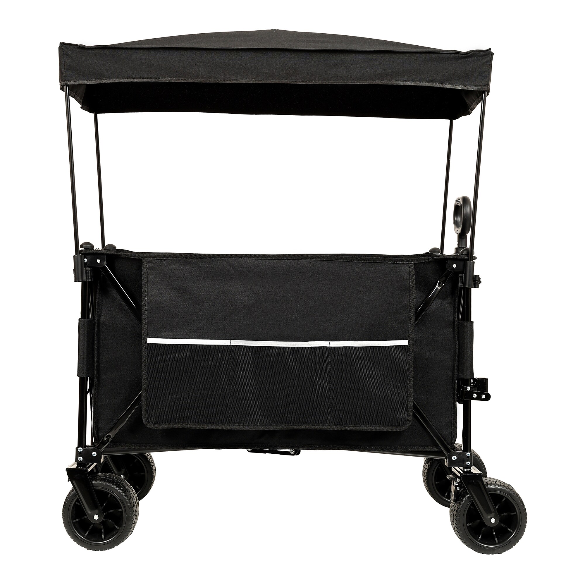 SINOFURN SYF570021BK Yard-Carts - View #13